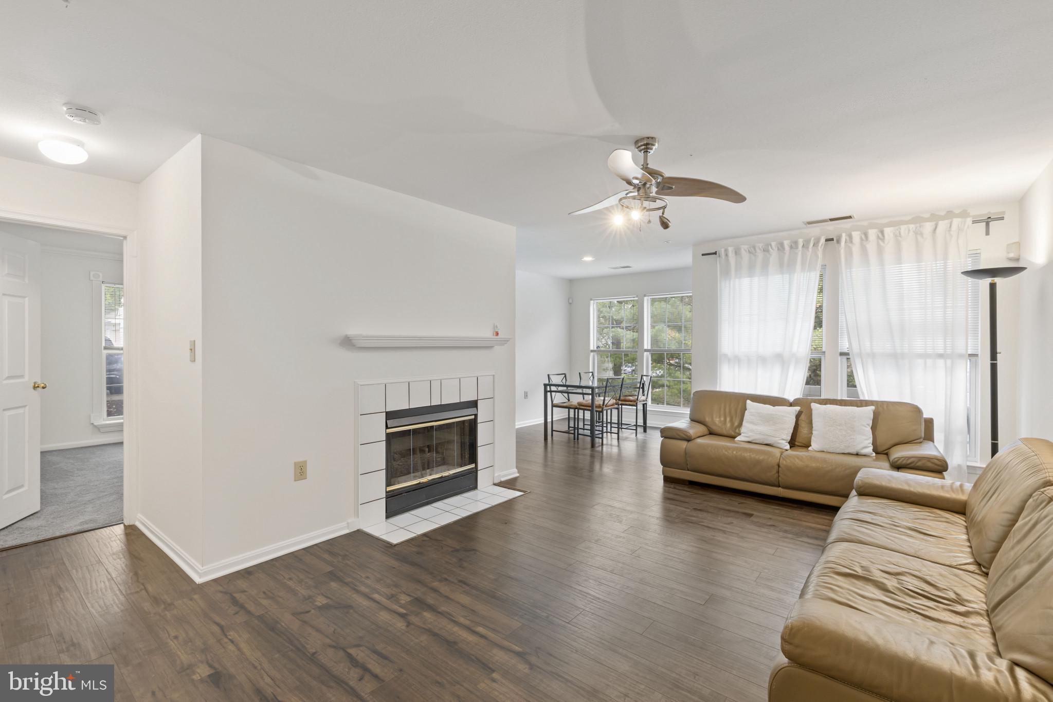 BRISTOL GREEN - Residential