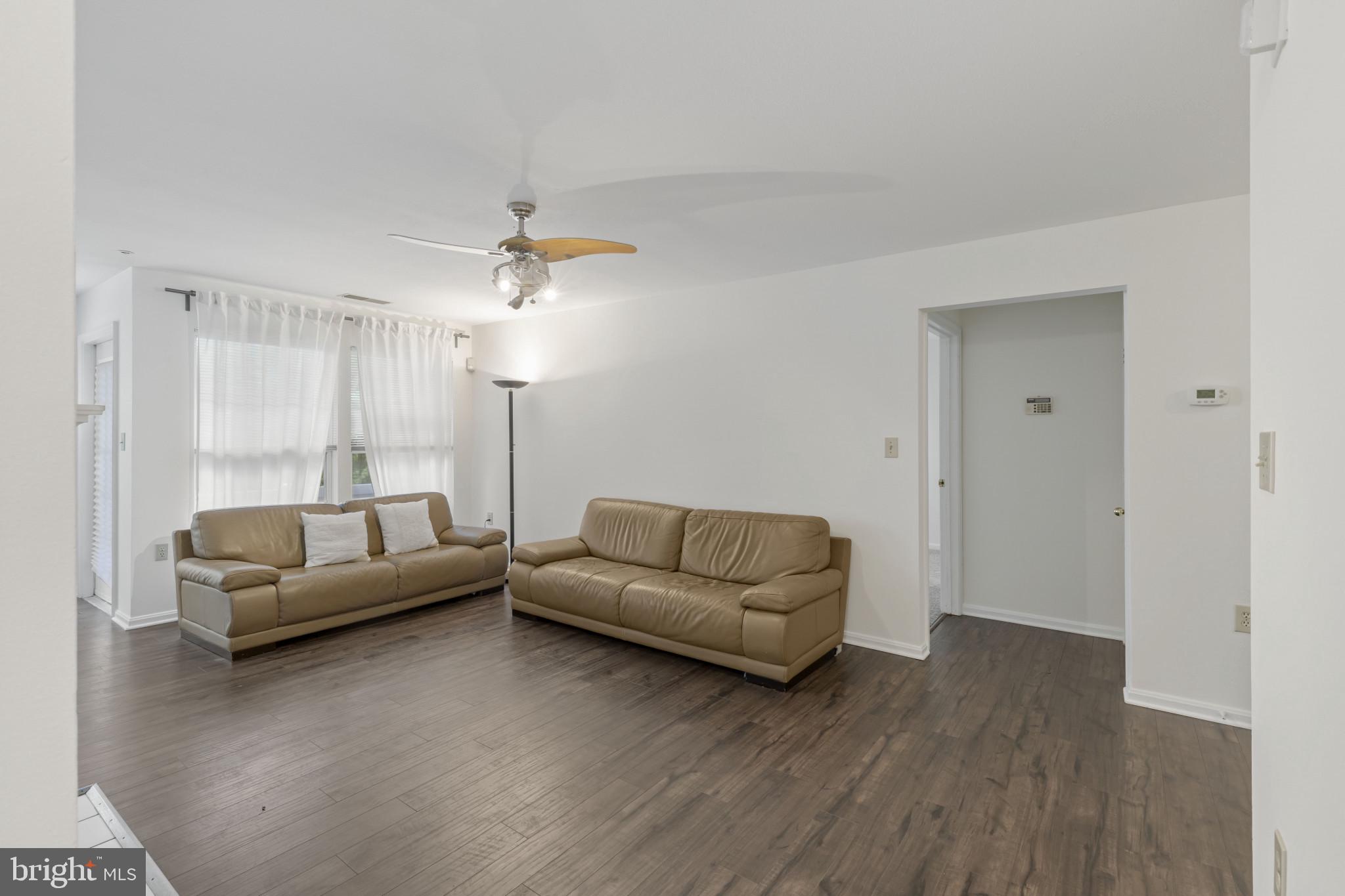 BRISTOL GREEN - Residential