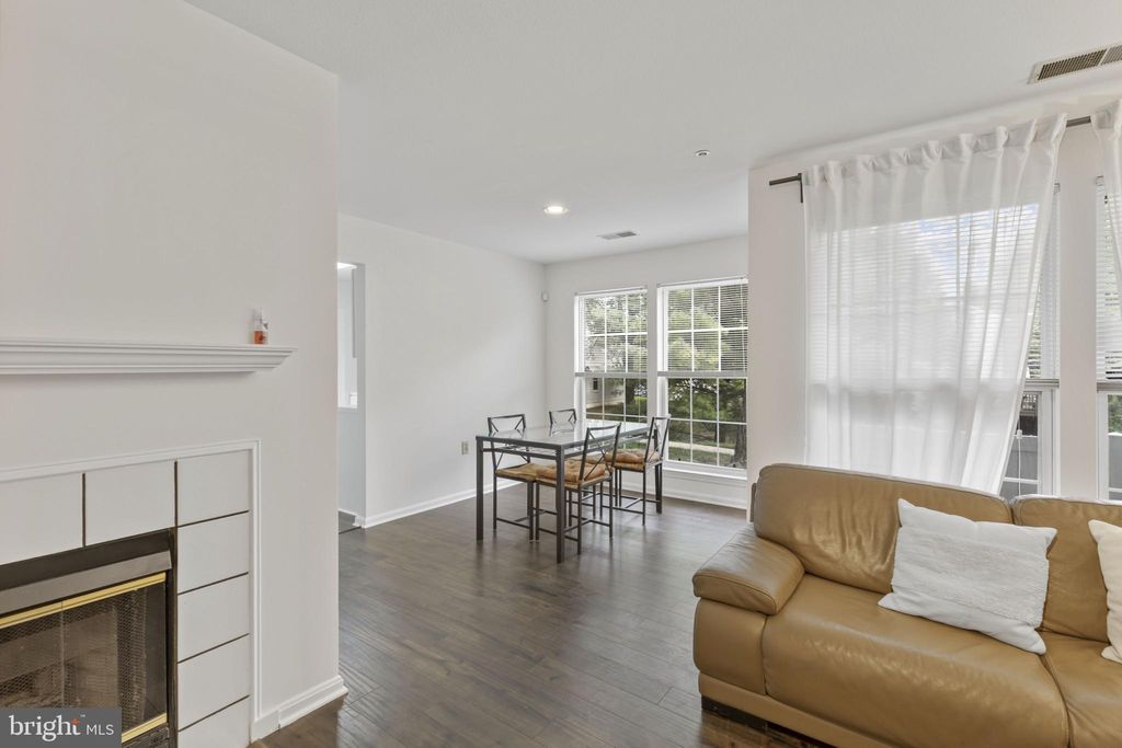 Photo of 5941 Millrace Court #D-101, COLUMBIA, MD 21045 (MLS # MDHW2060294)