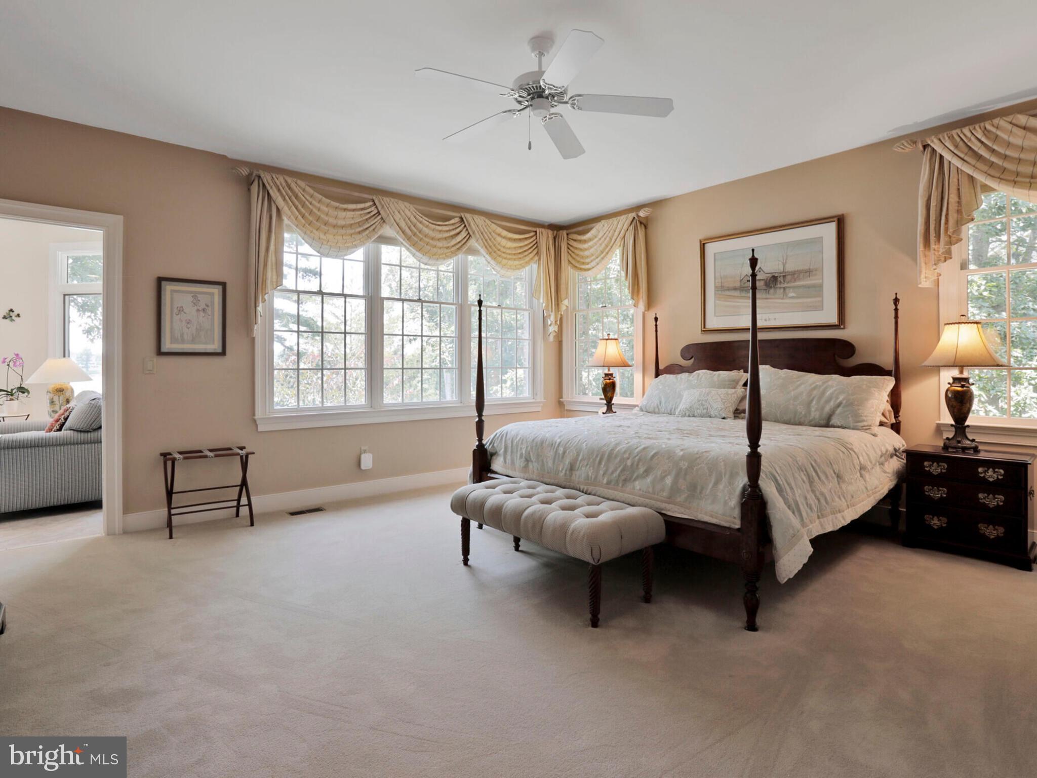 FAWN LAKE - Residential