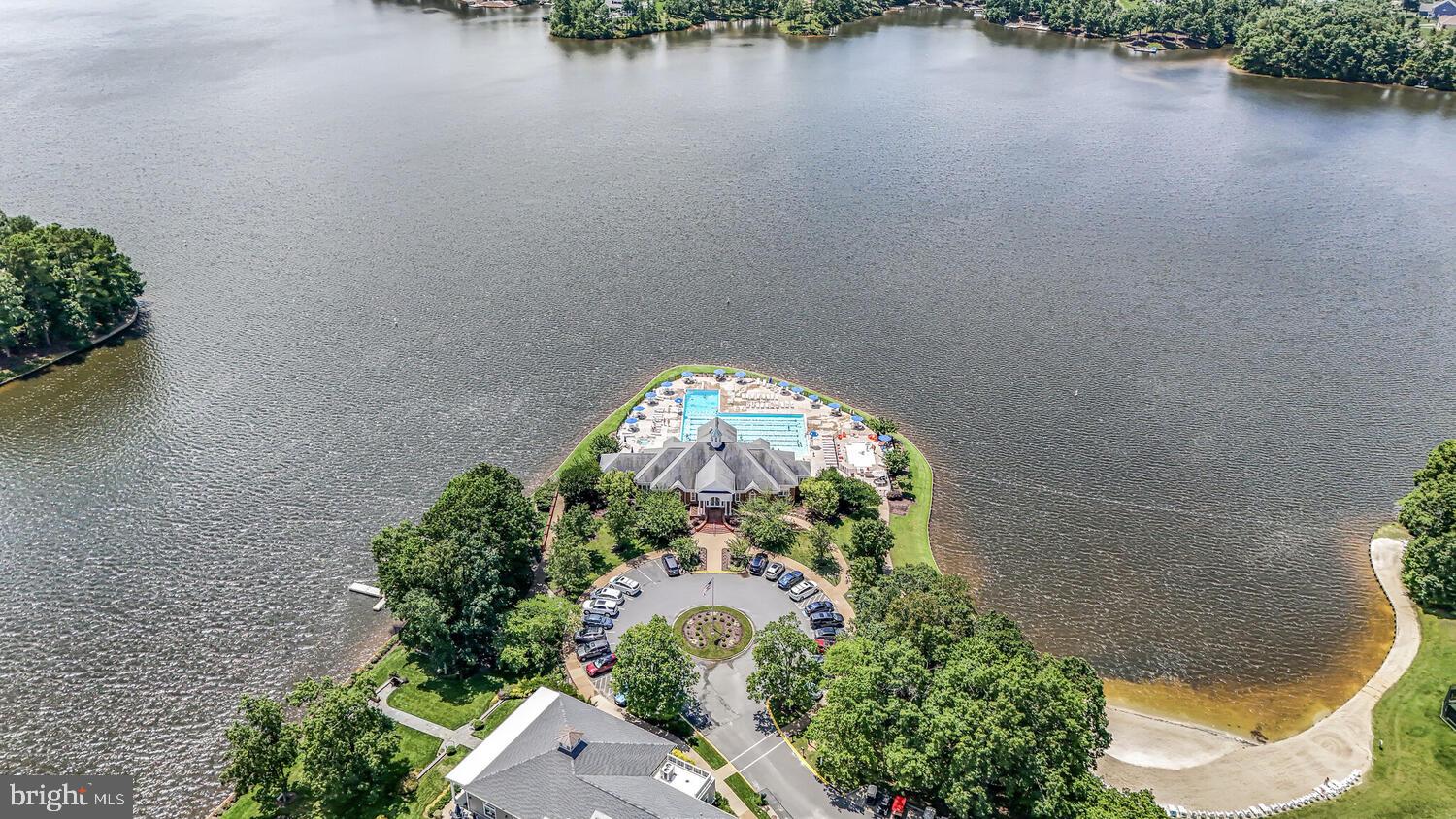 FAWN LAKE - Residential