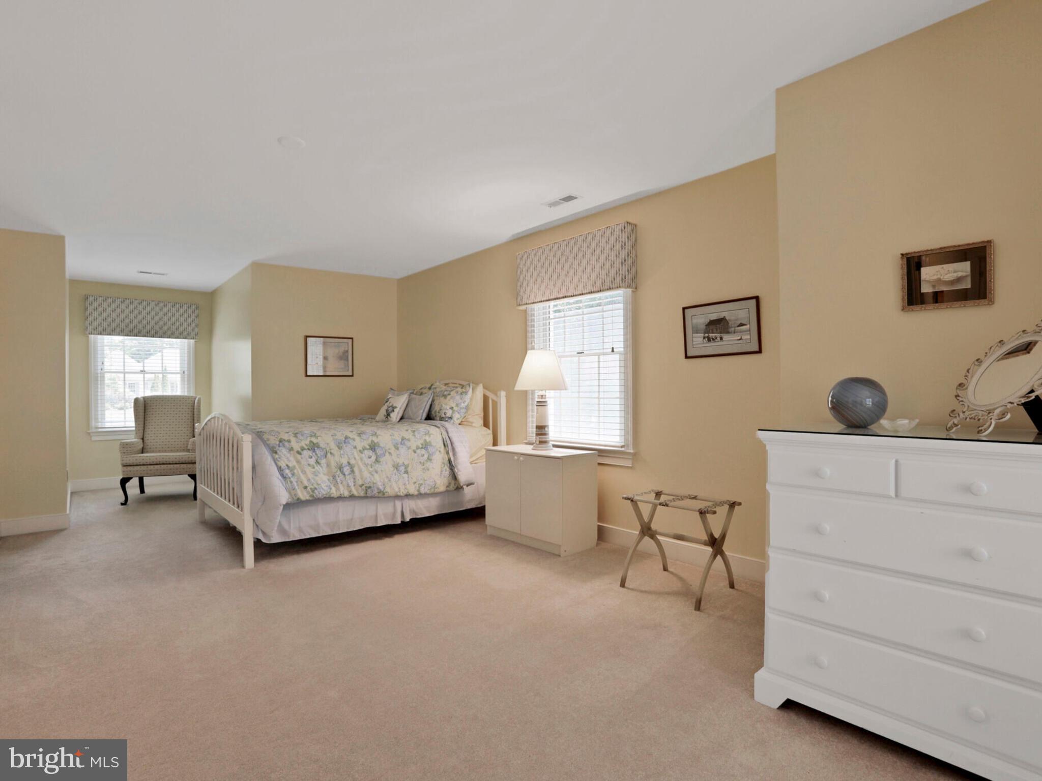 FAWN LAKE - Residential