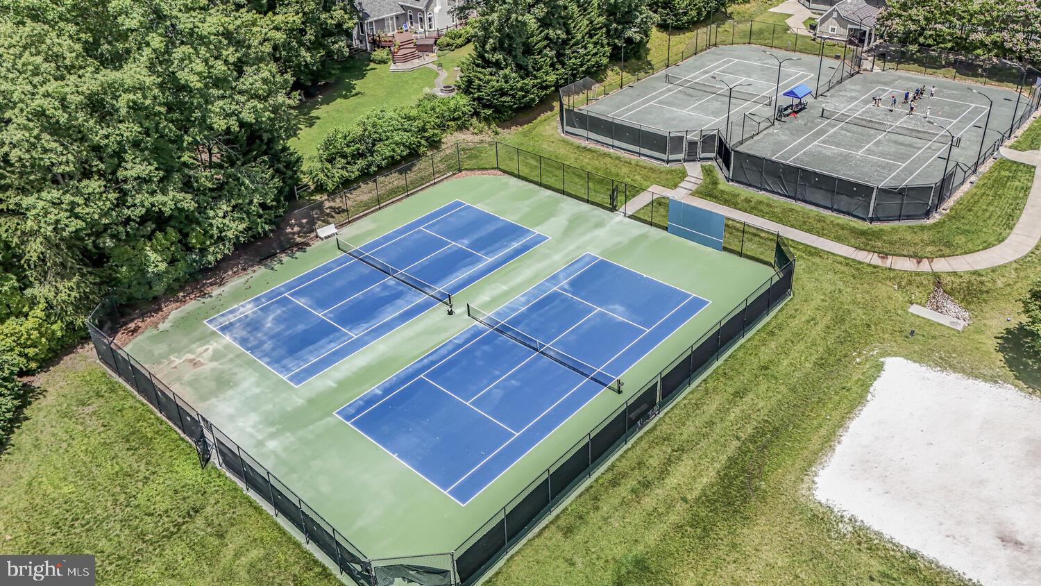FAWN LAKE - Residential