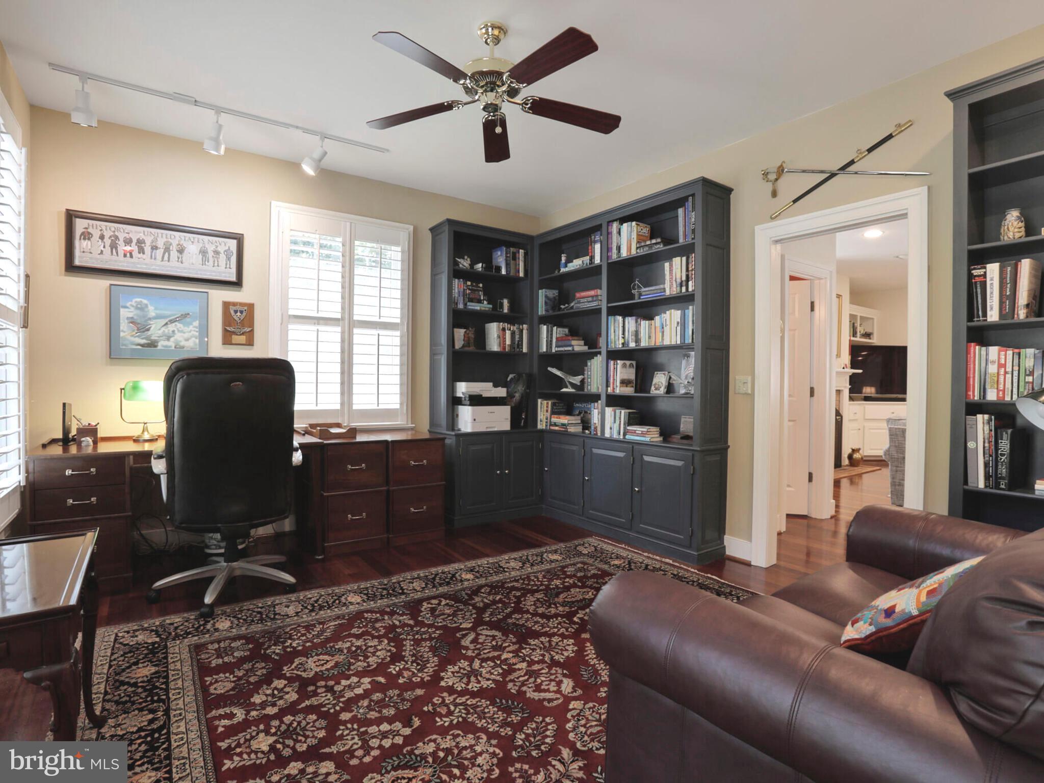 FAWN LAKE - Residential