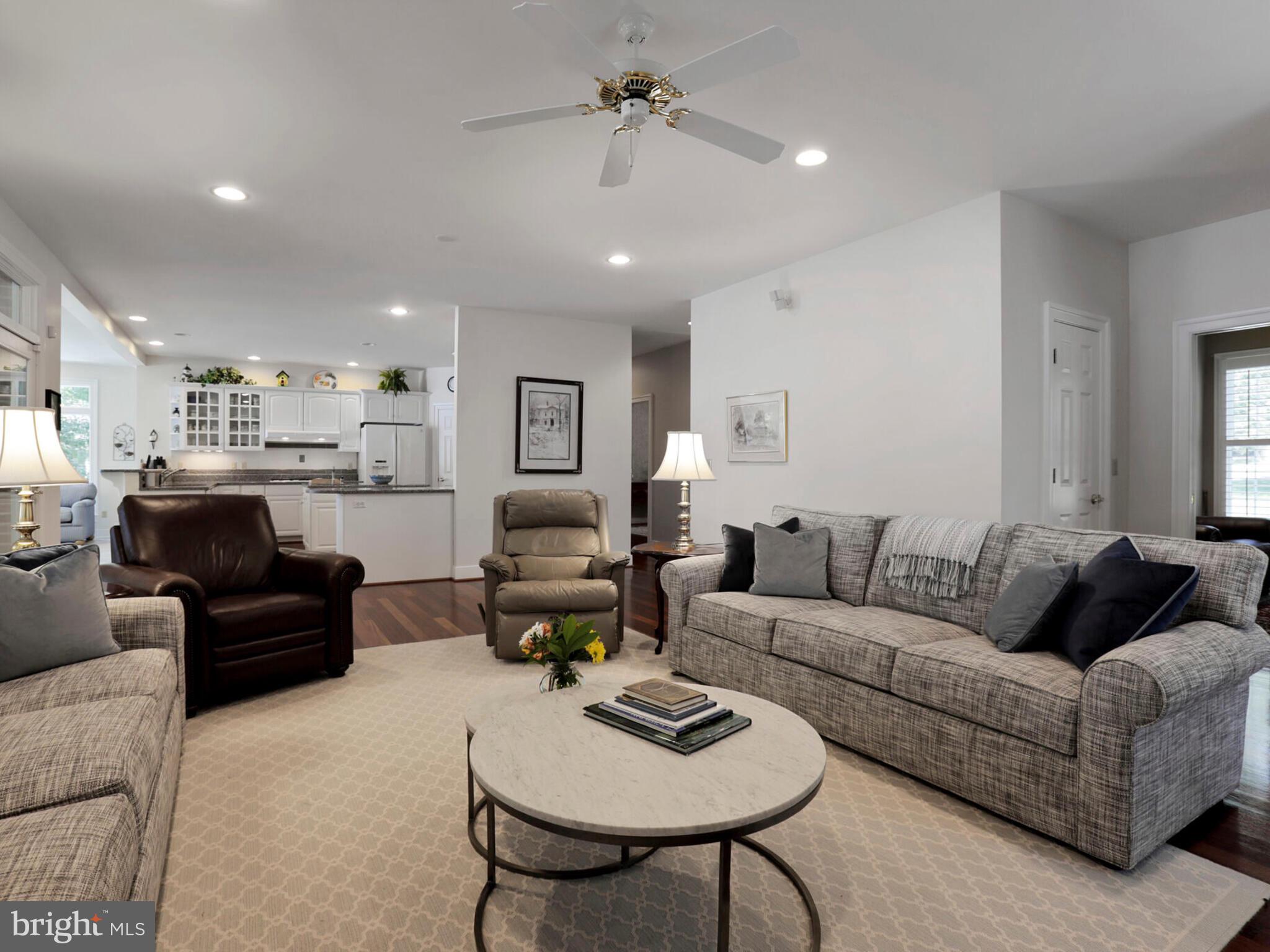 FAWN LAKE - Residential