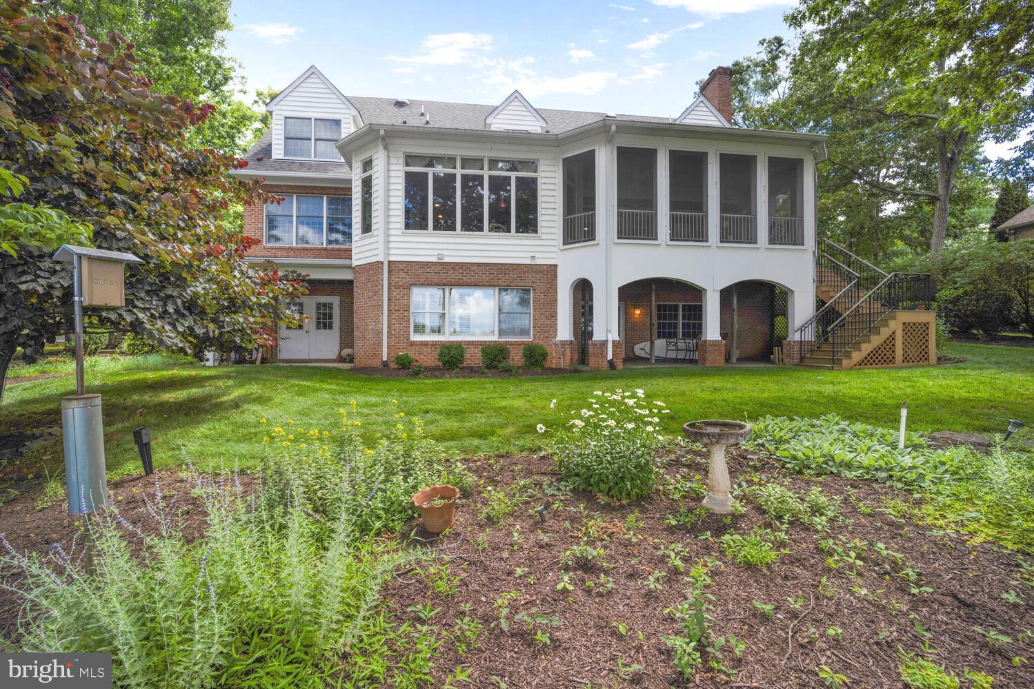 FAWN LAKE - Residential