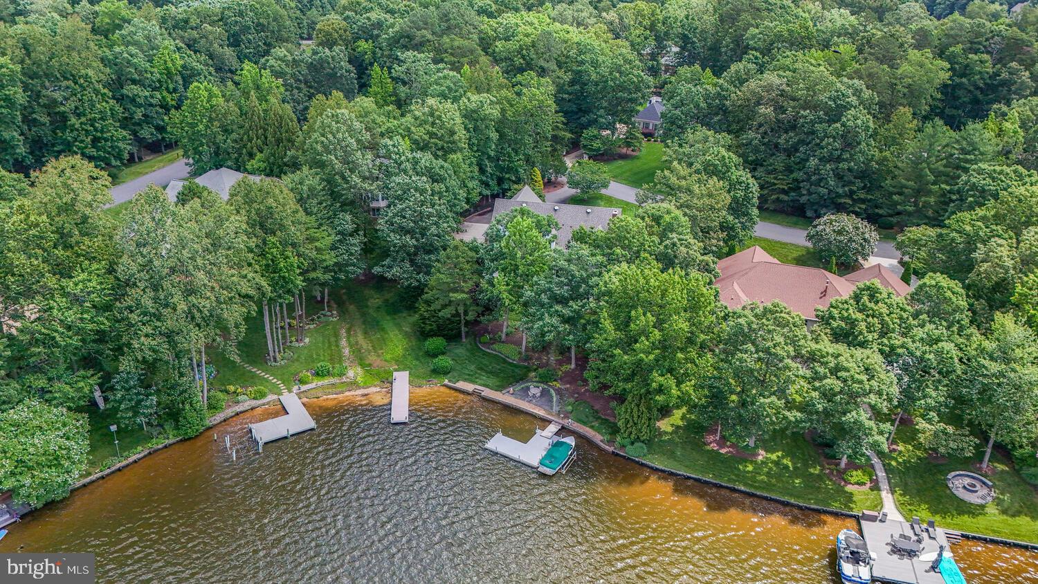 FAWN LAKE - Residential