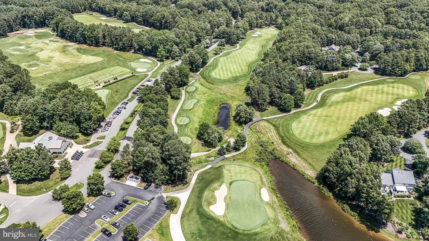 FAWN LAKE - Residential