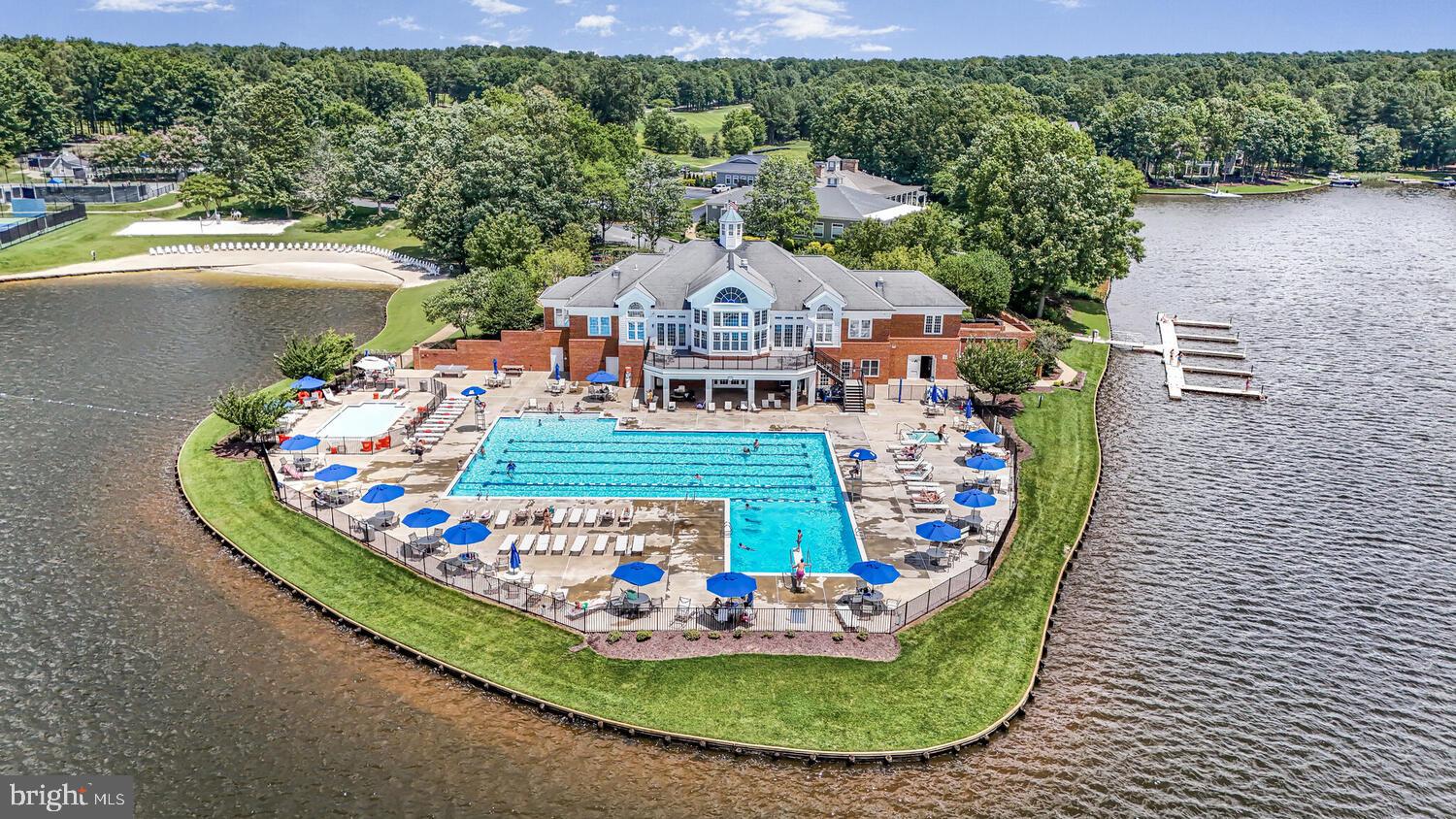 FAWN LAKE - Residential