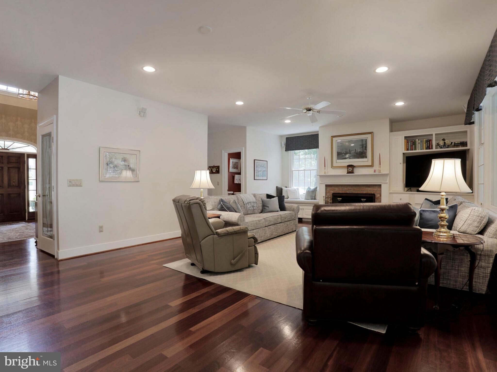 FAWN LAKE - Residential