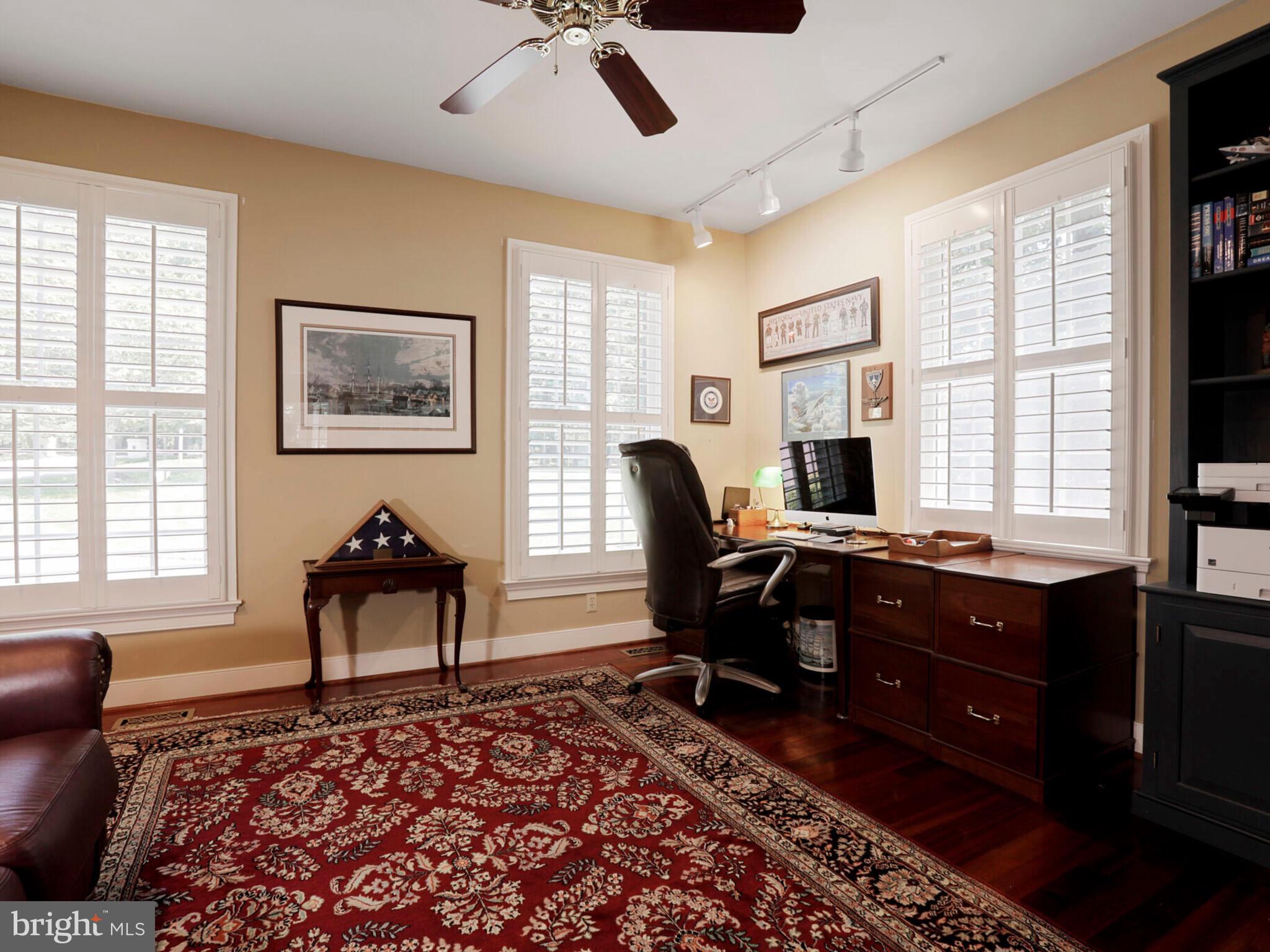 FAWN LAKE - Residential