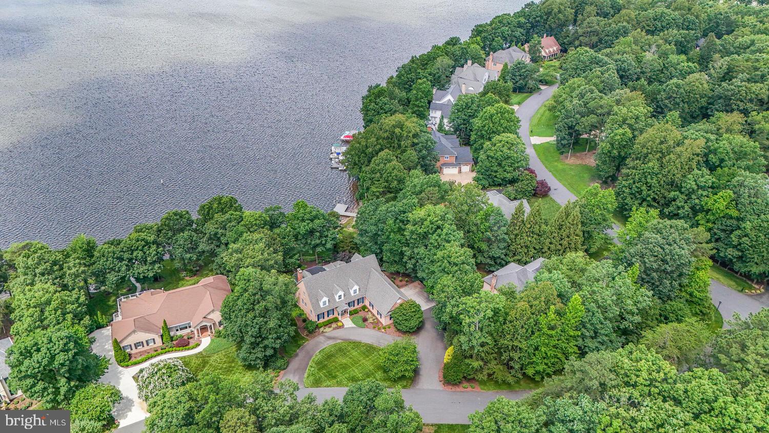 FAWN LAKE - Residential