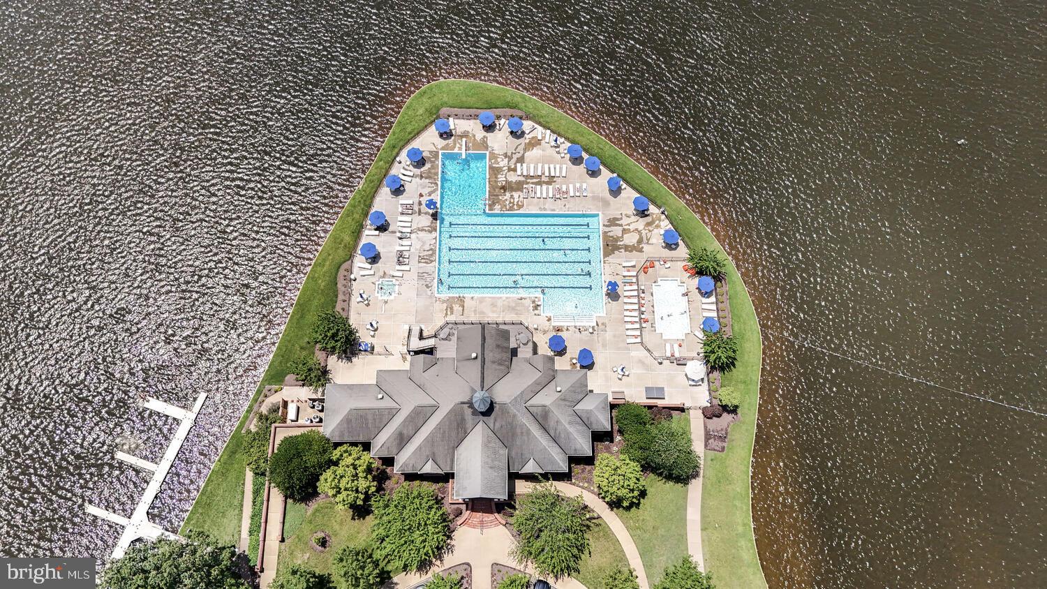 FAWN LAKE - Residential