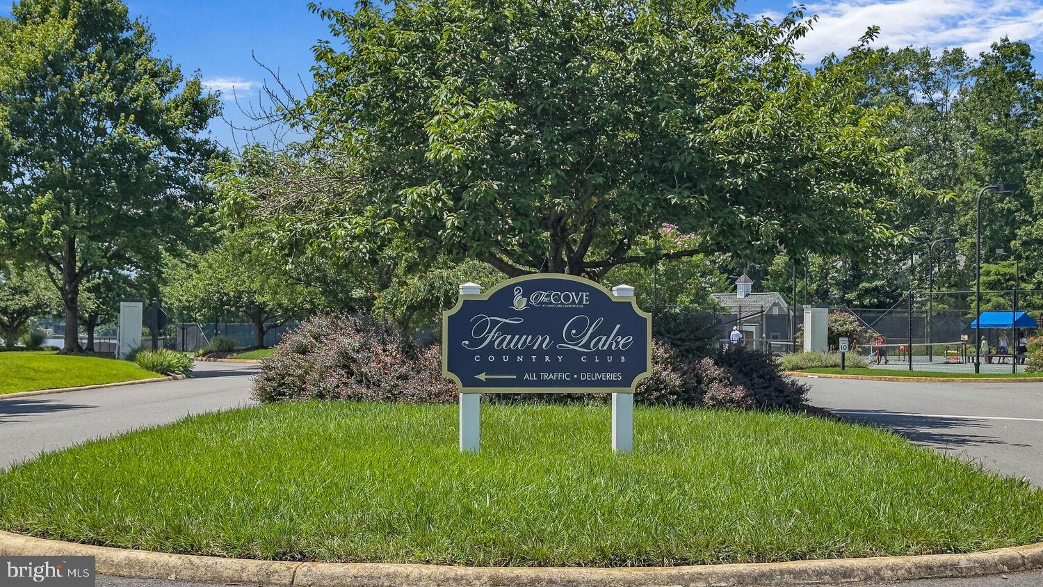 FAWN LAKE - Residential