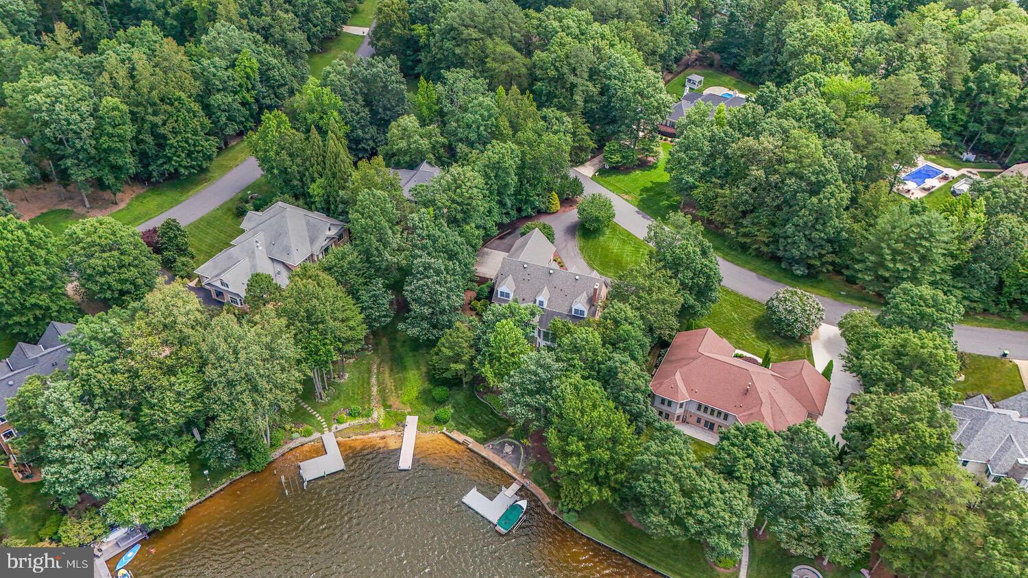 FAWN LAKE - Residential