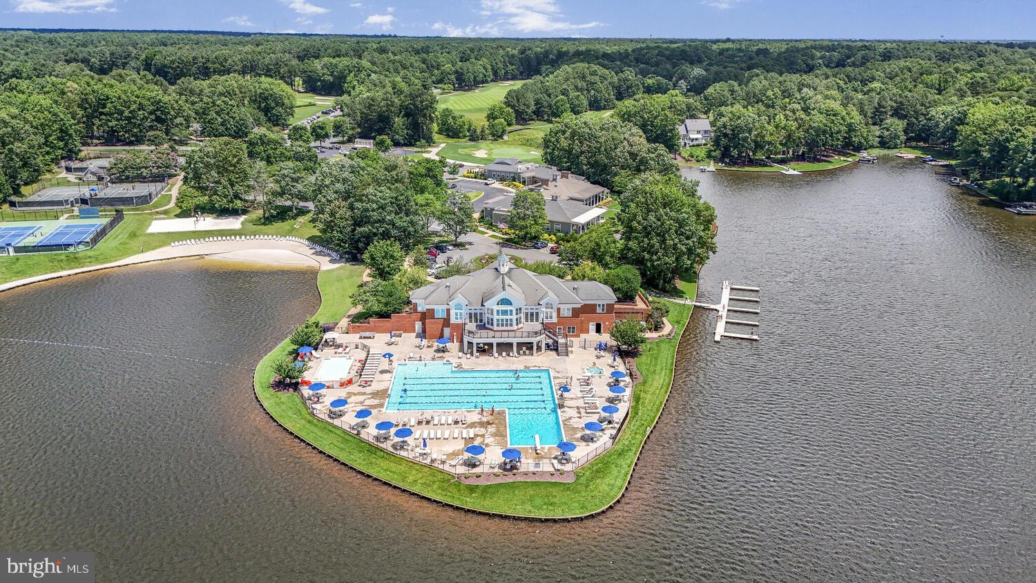 FAWN LAKE - Residential