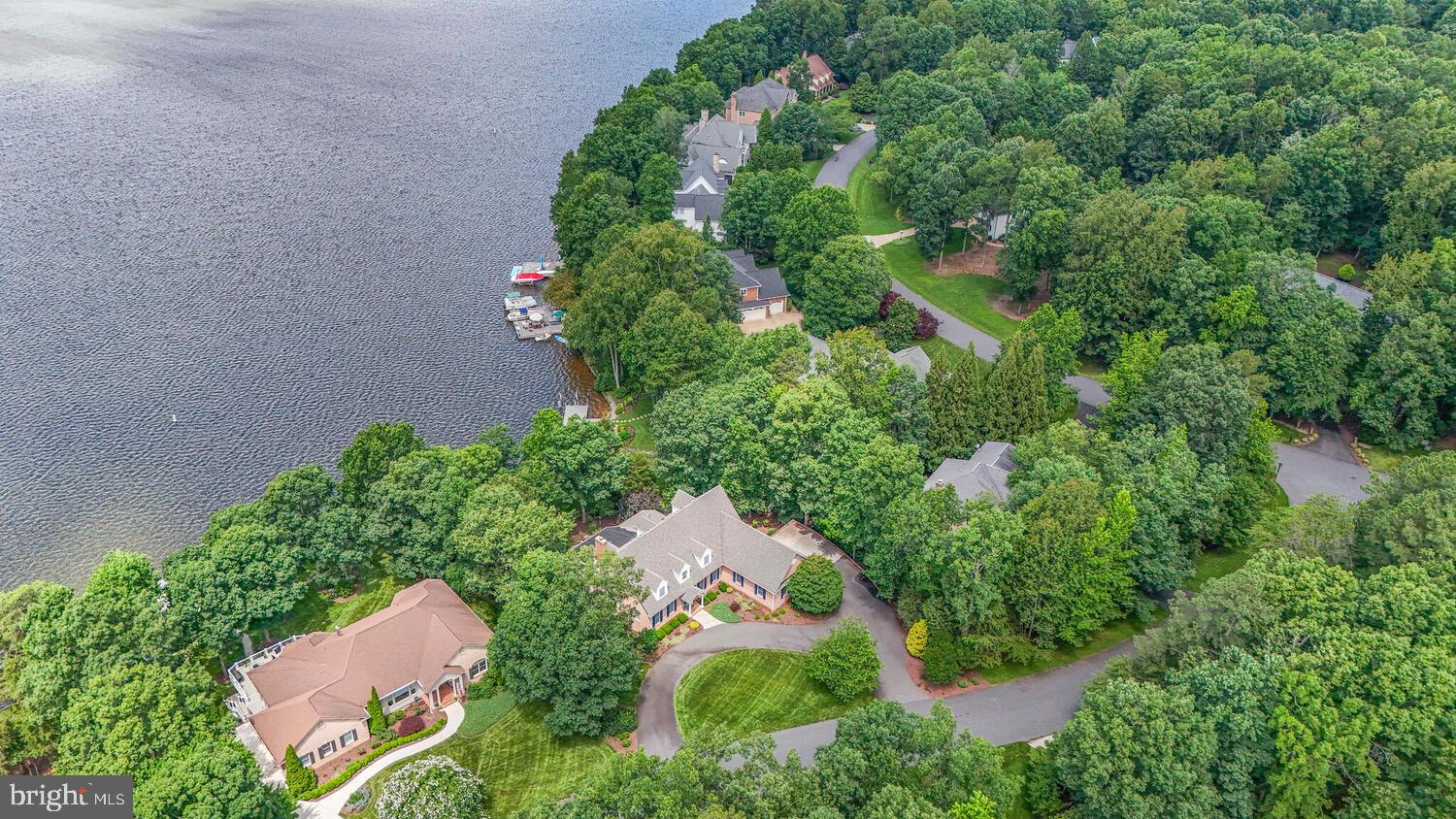 FAWN LAKE - Residential