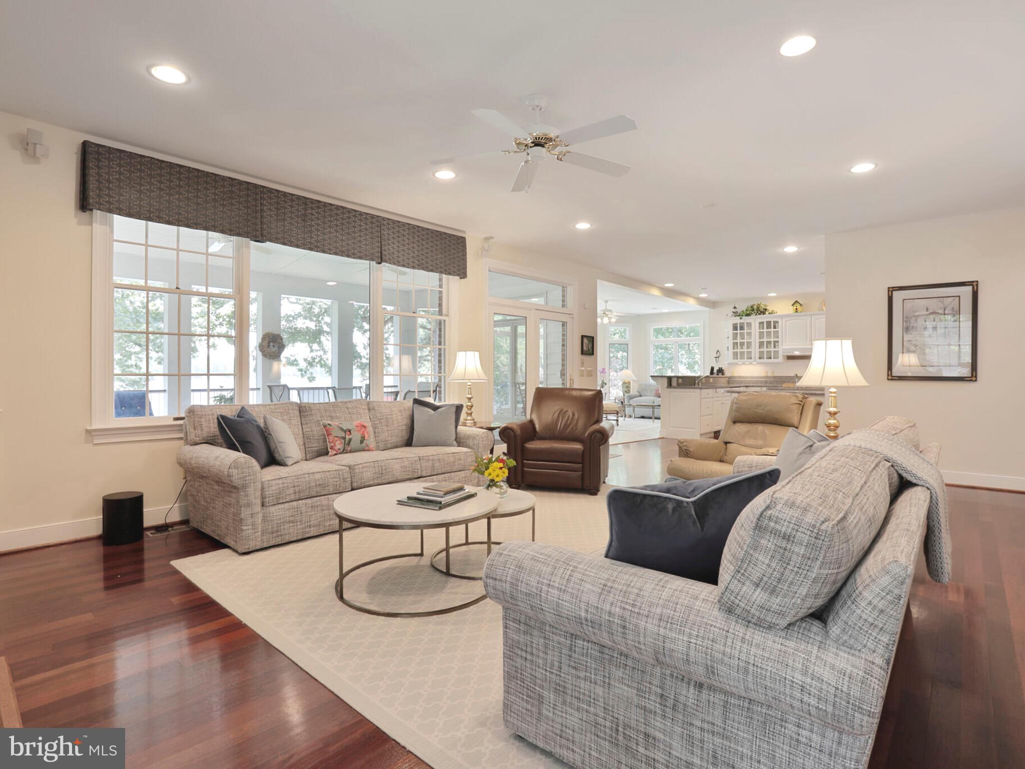 FAWN LAKE - Residential