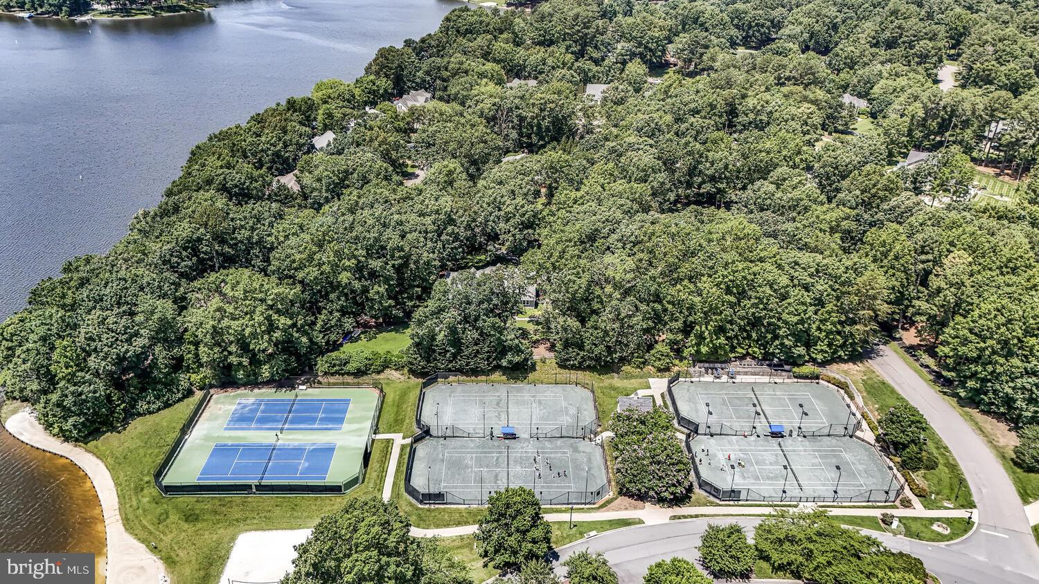 FAWN LAKE - Residential