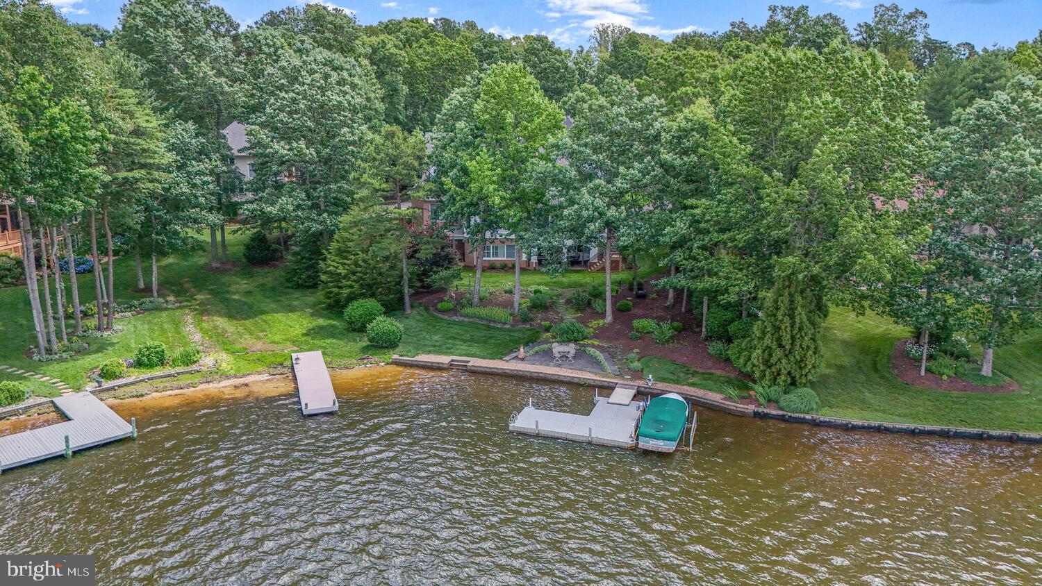 FAWN LAKE - Residential