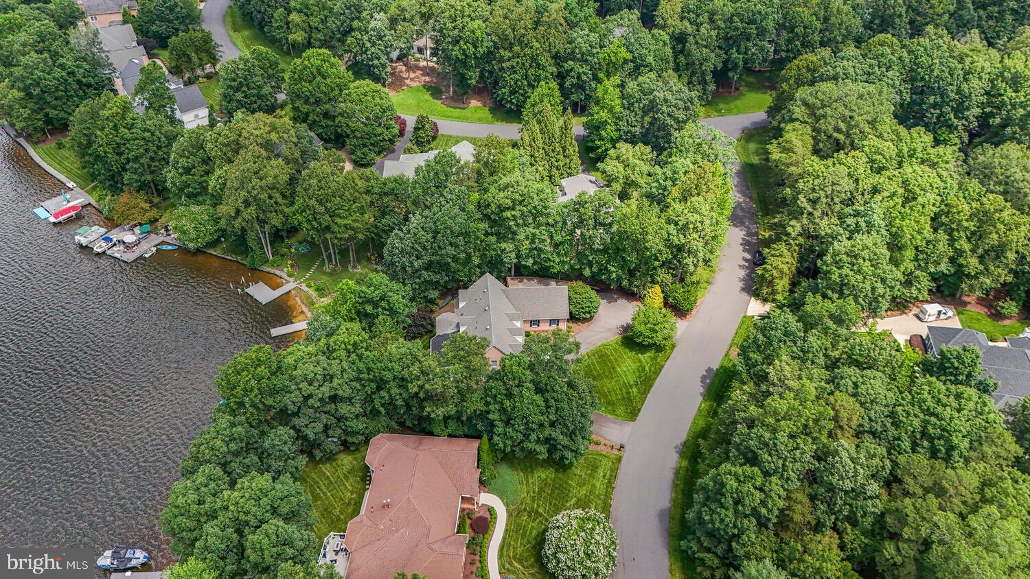 FAWN LAKE - Residential