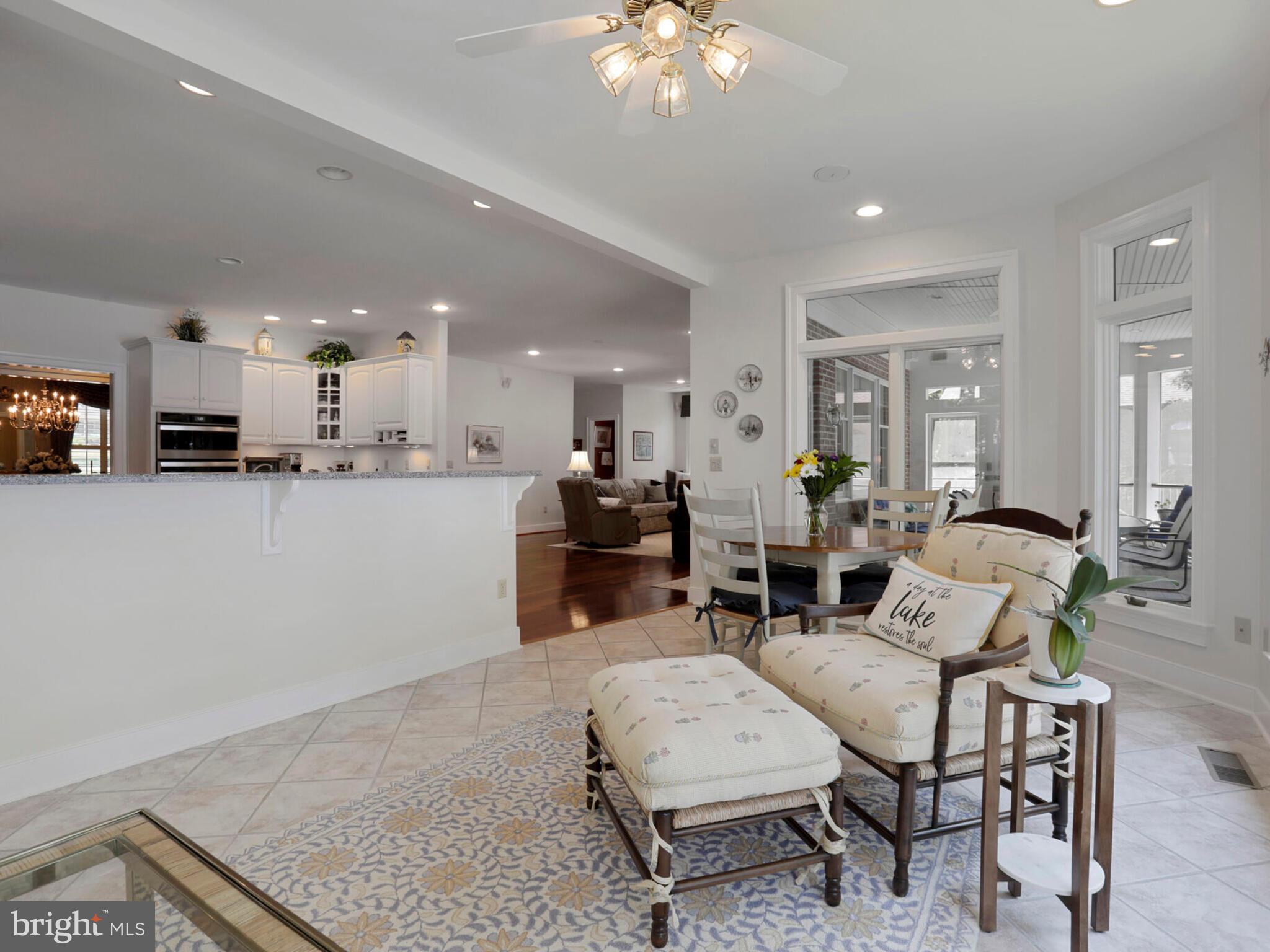 FAWN LAKE - Residential