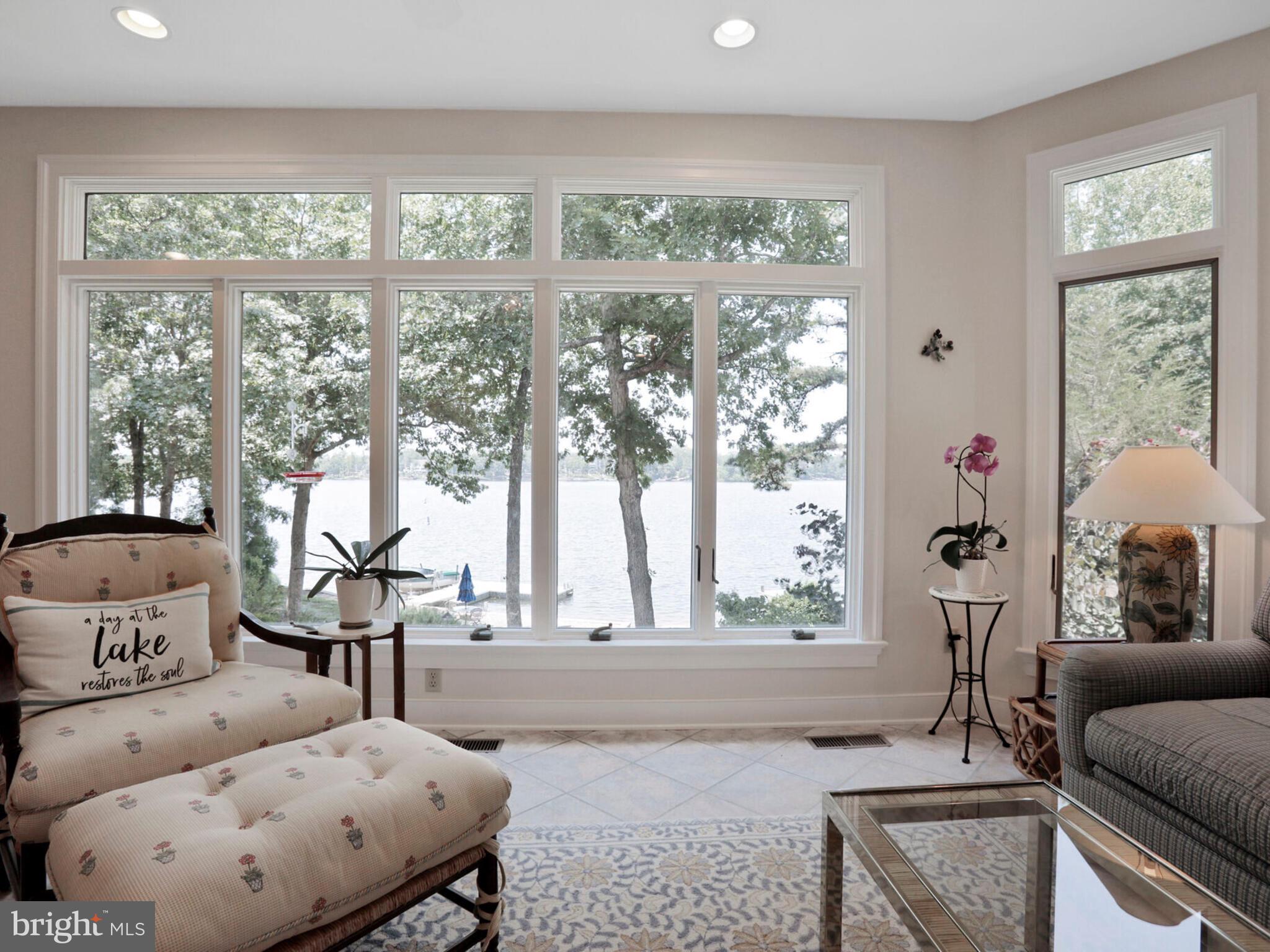 FAWN LAKE - Residential