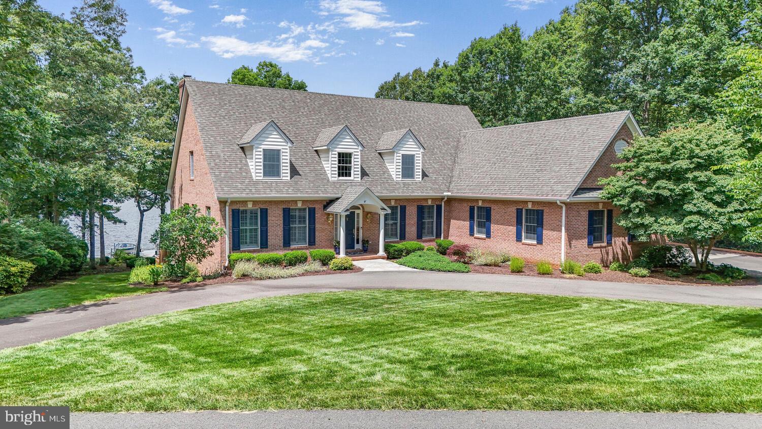 FAWN LAKE - Residential