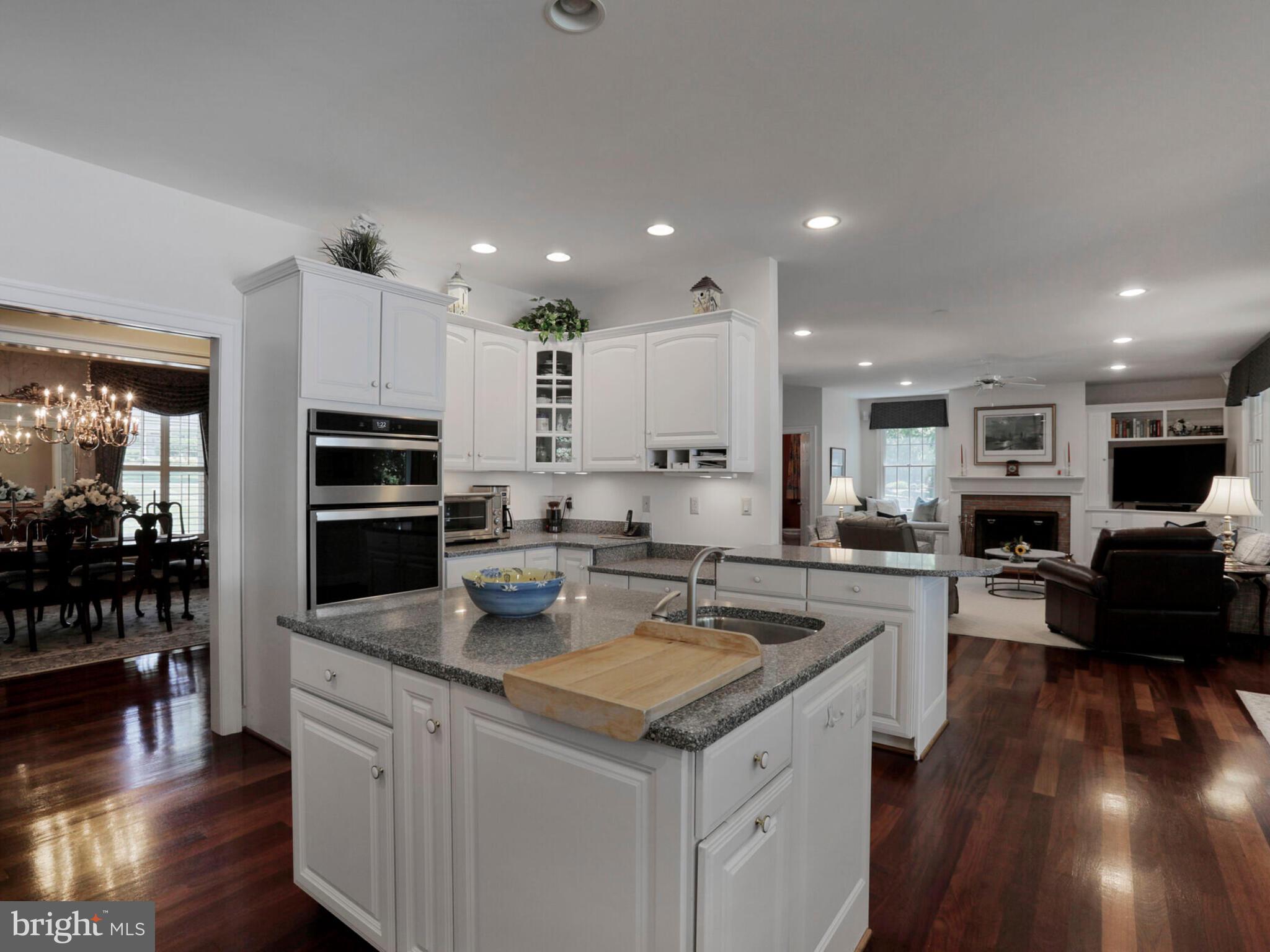 FAWN LAKE - Residential