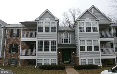 1006 MARKHAM COURT E 15 BEL AIR MD 21014