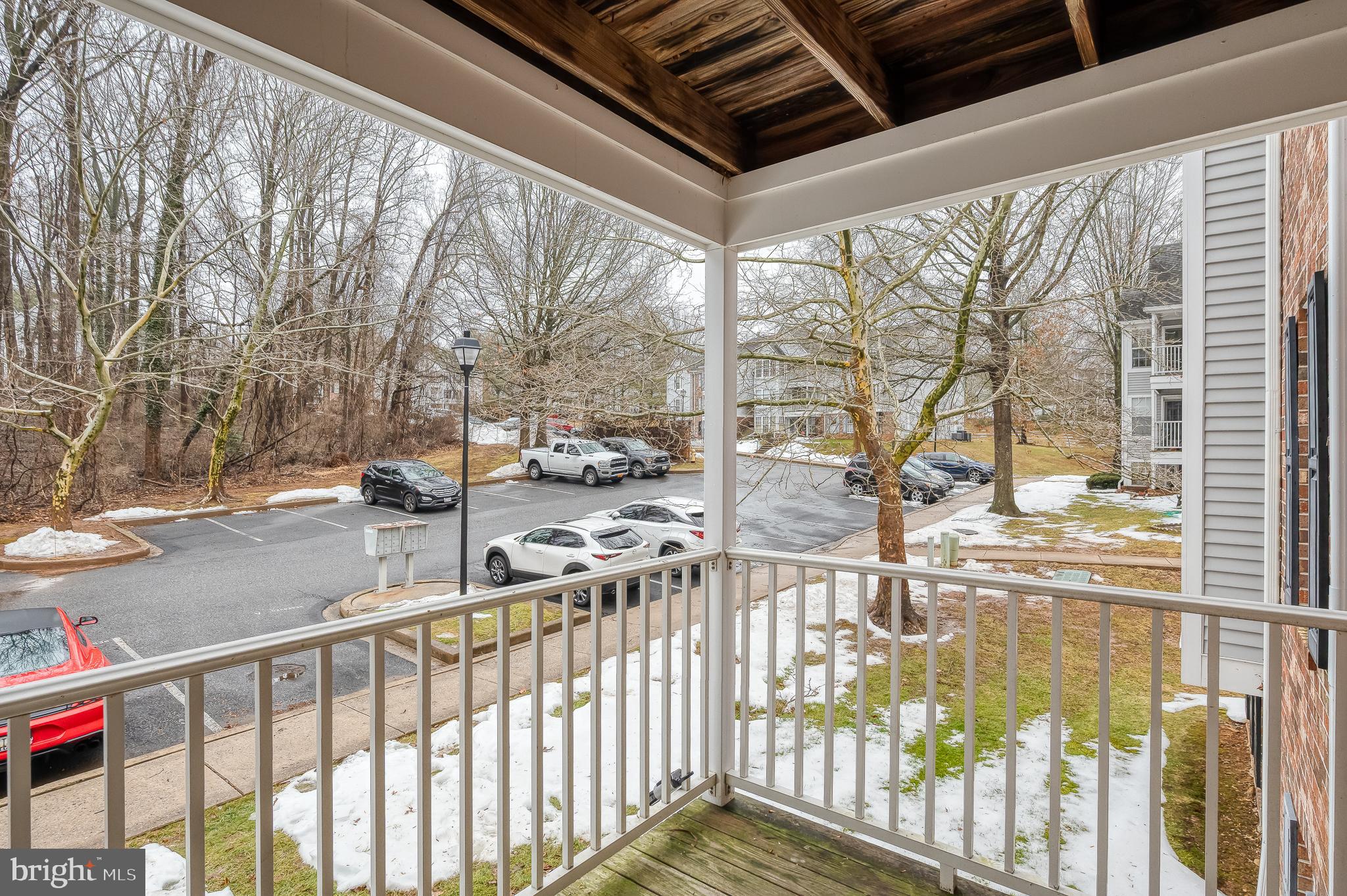 BRENTWOOD CONDO - Residential