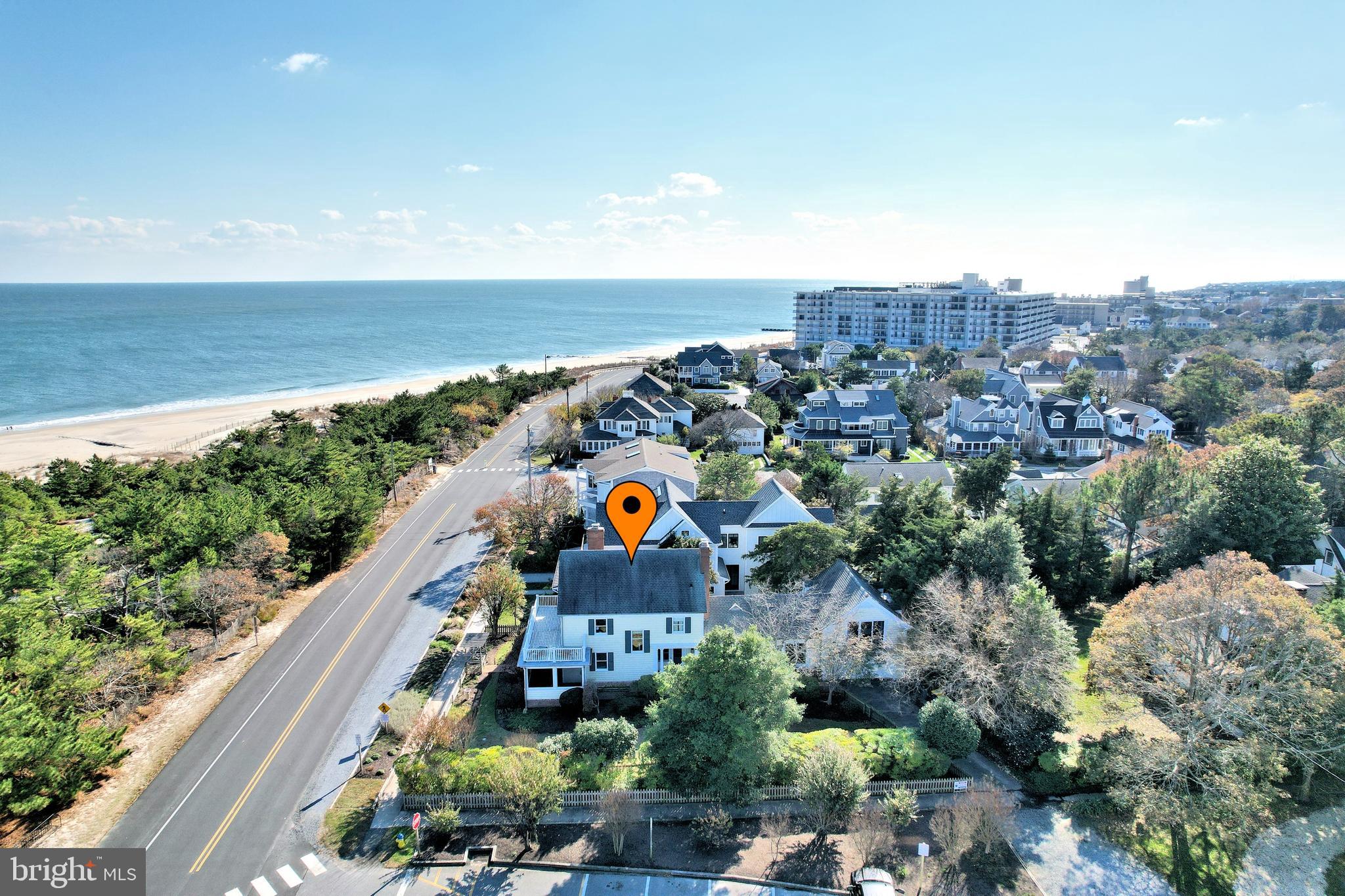 NORTH REHOBOTH - Residential