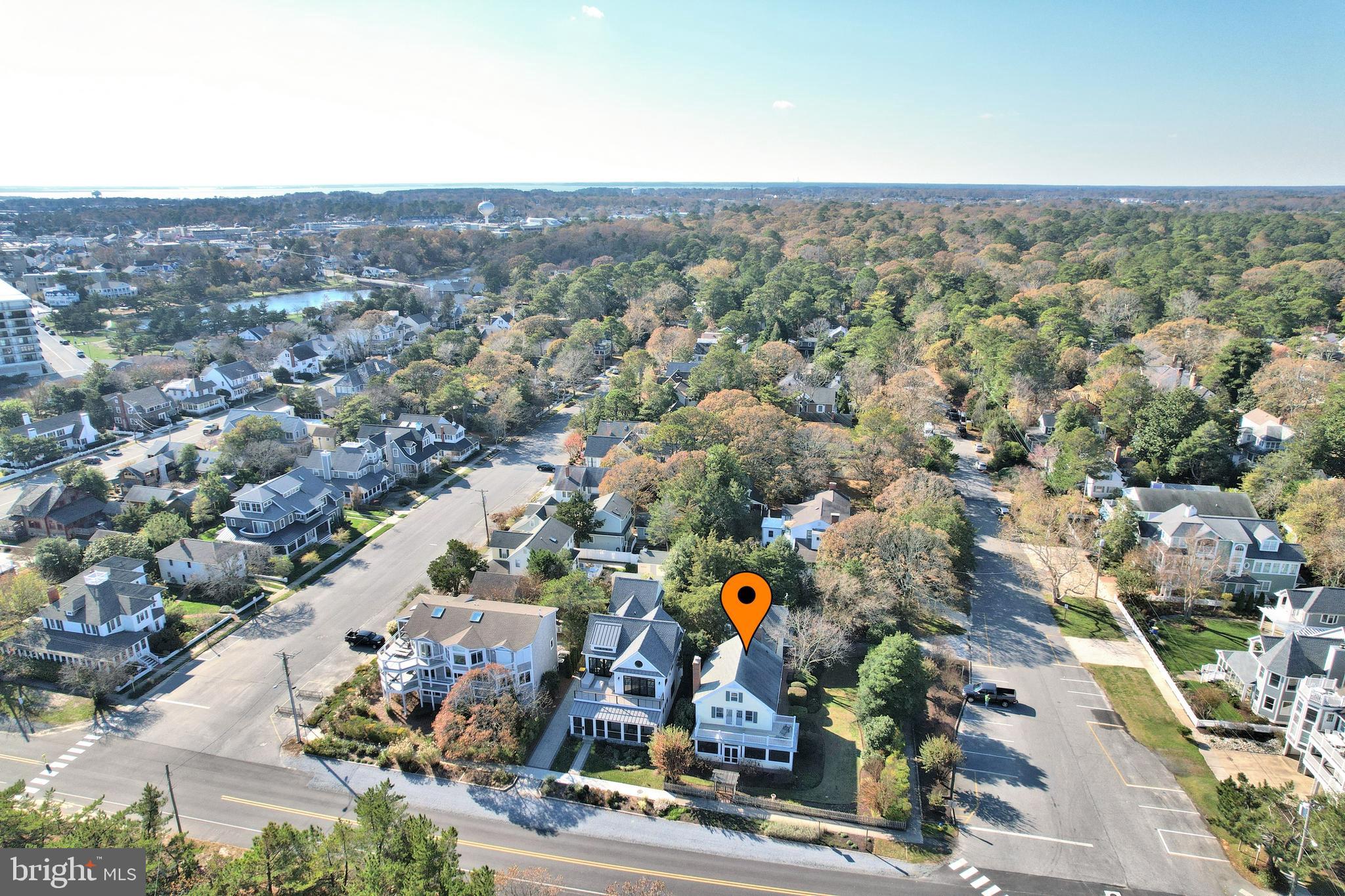 NORTH REHOBOTH - Residential