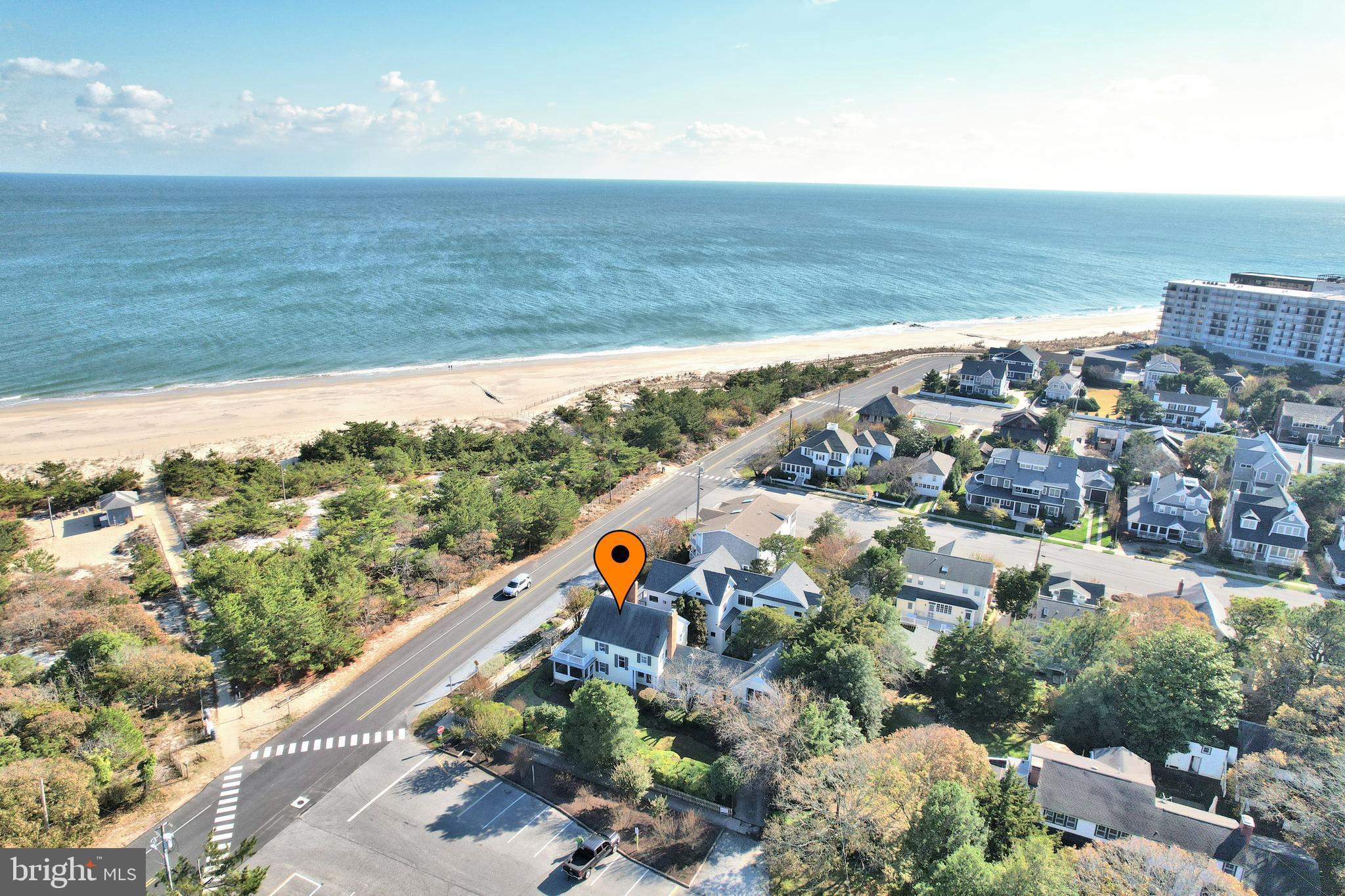 NORTH REHOBOTH - Residential
