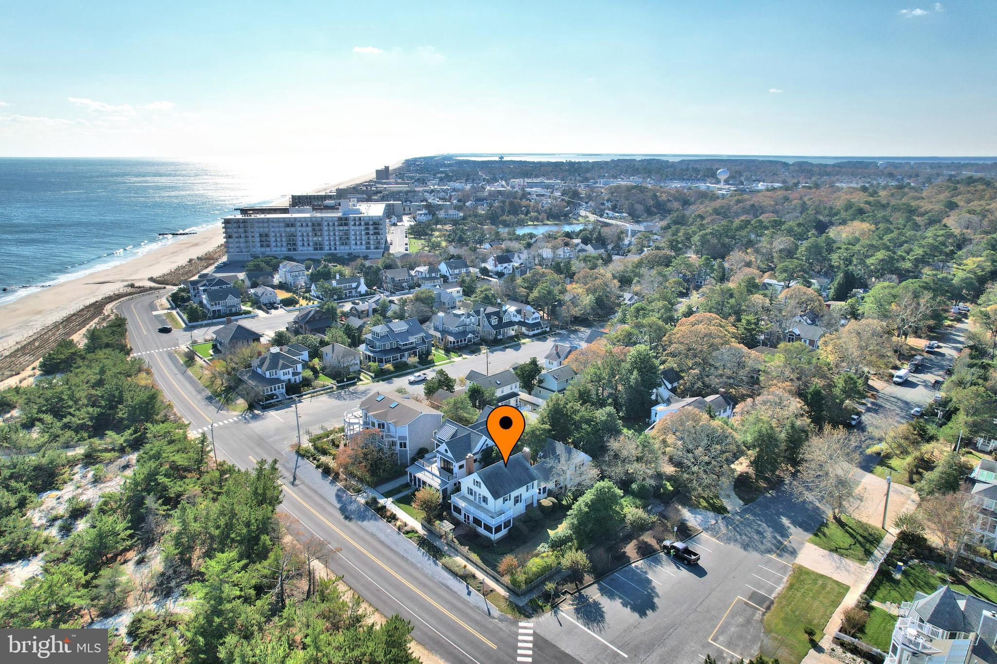 NORTH REHOBOTH - Residential