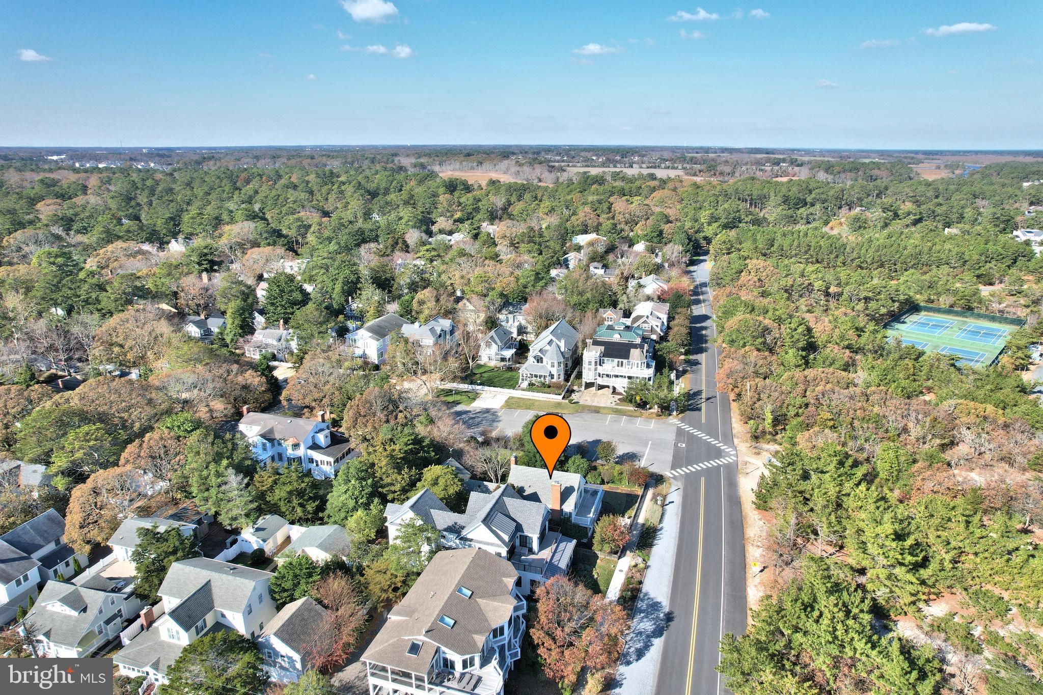 NORTH REHOBOTH - Residential