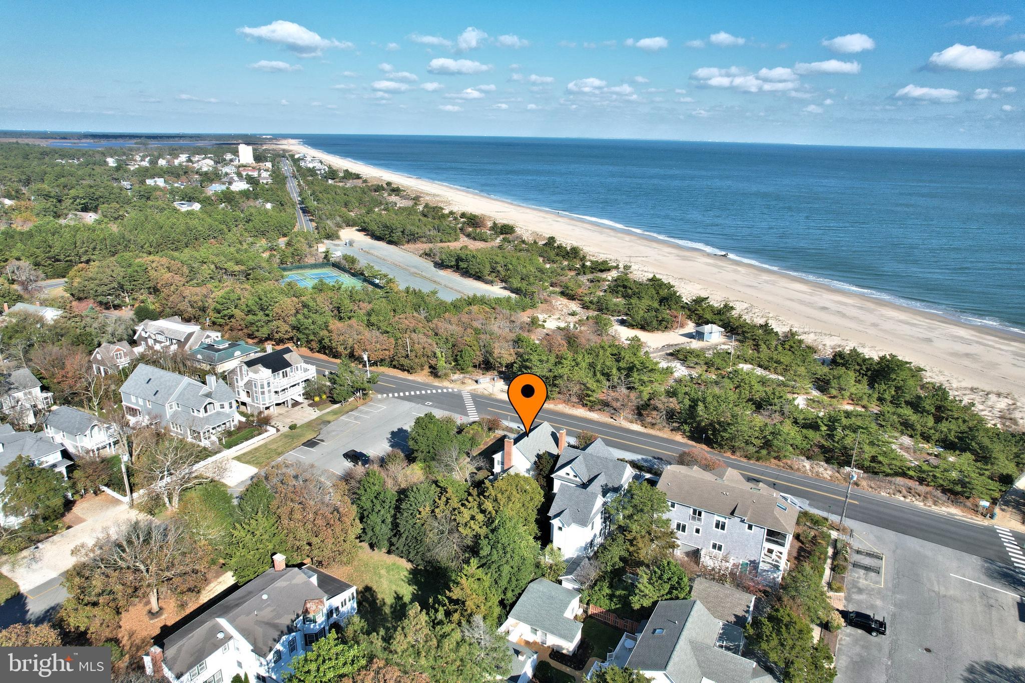 NORTH REHOBOTH - Residential