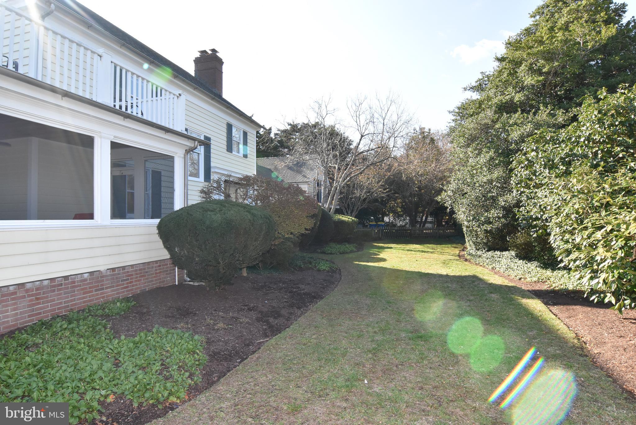 NORTH REHOBOTH - Residential