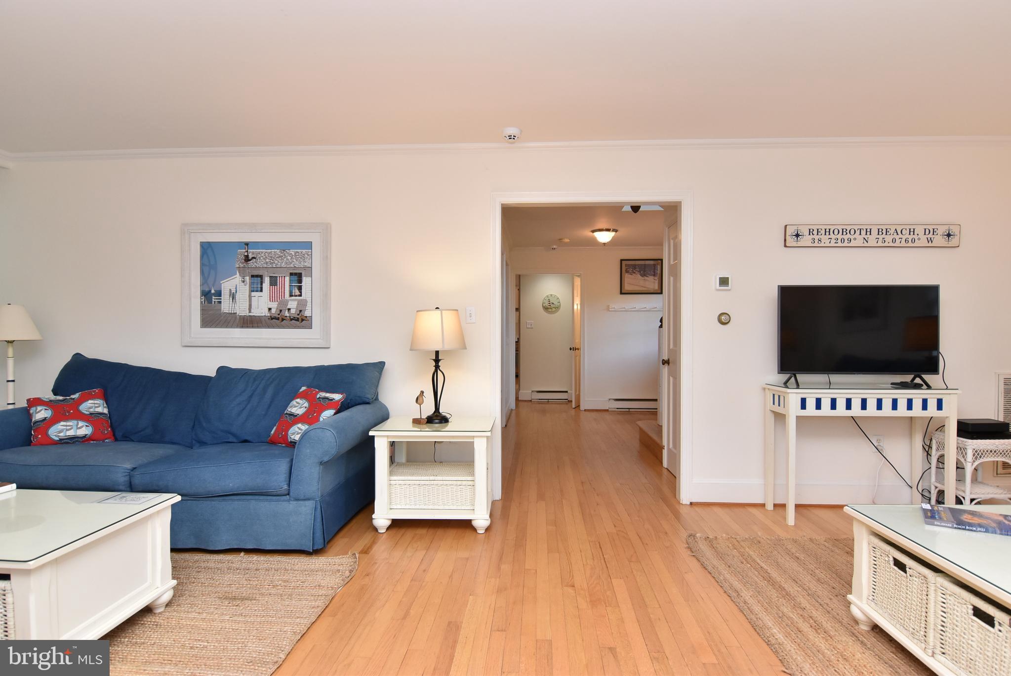 NORTH REHOBOTH - Residential