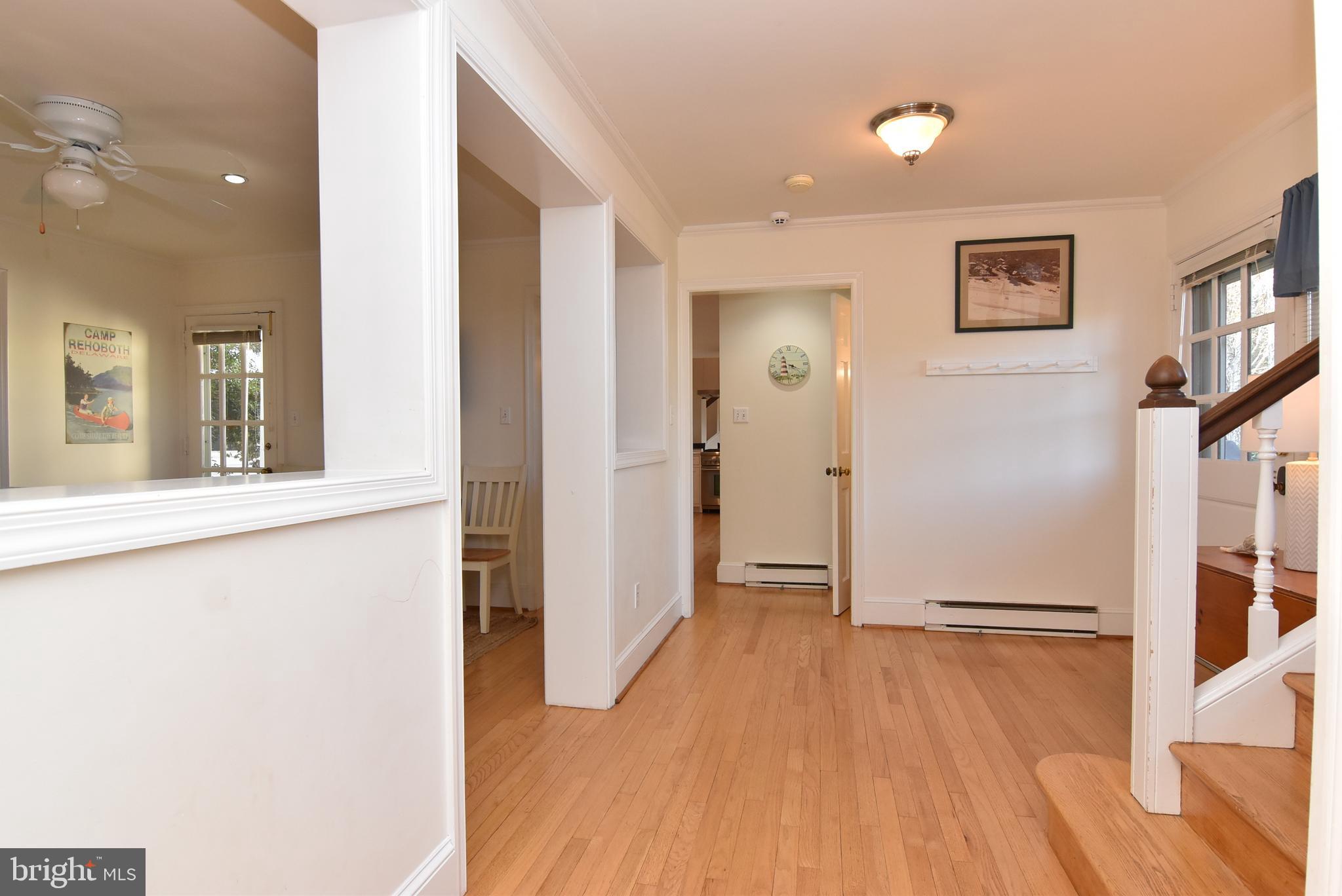 NORTH REHOBOTH - Residential