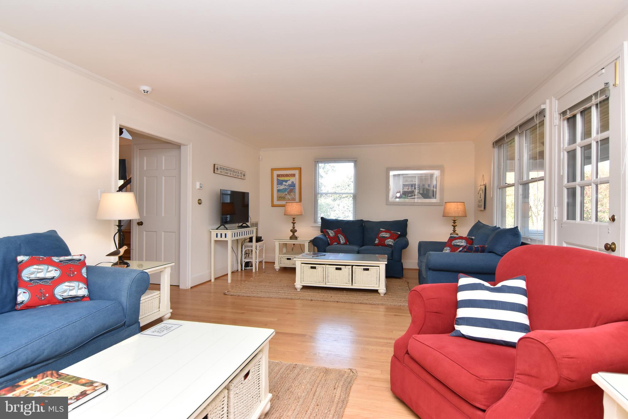 NORTH REHOBOTH - Residential