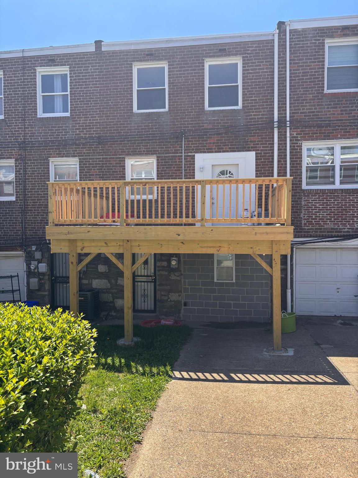 MT AIRY - Residential