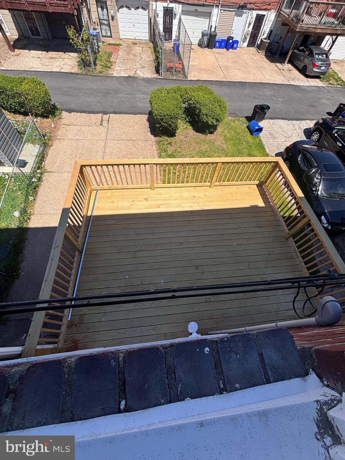 MT AIRY - Residential