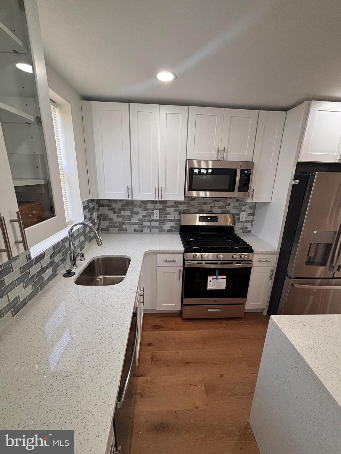 MT AIRY - Residential
