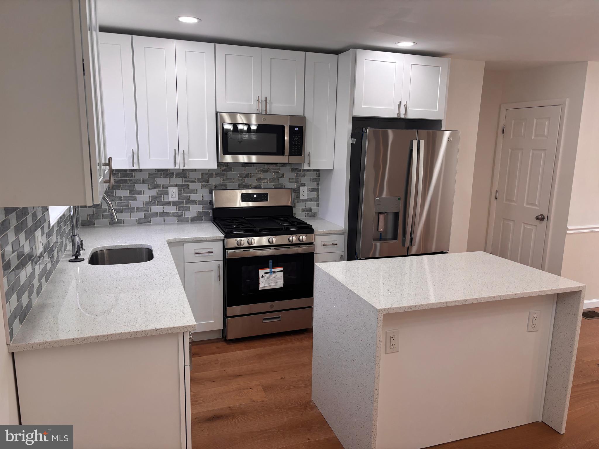 MT AIRY - Residential