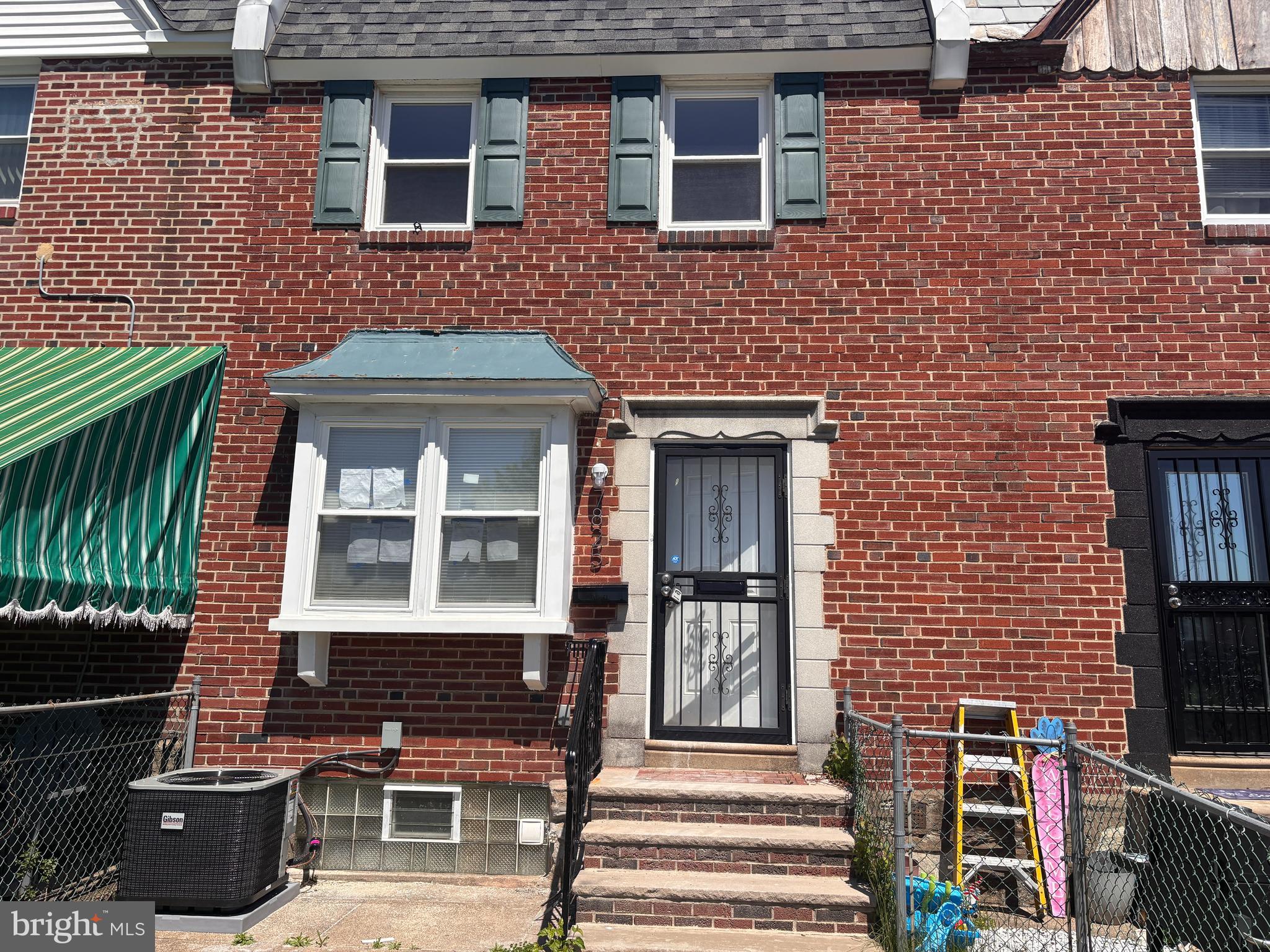 MT AIRY - Residential