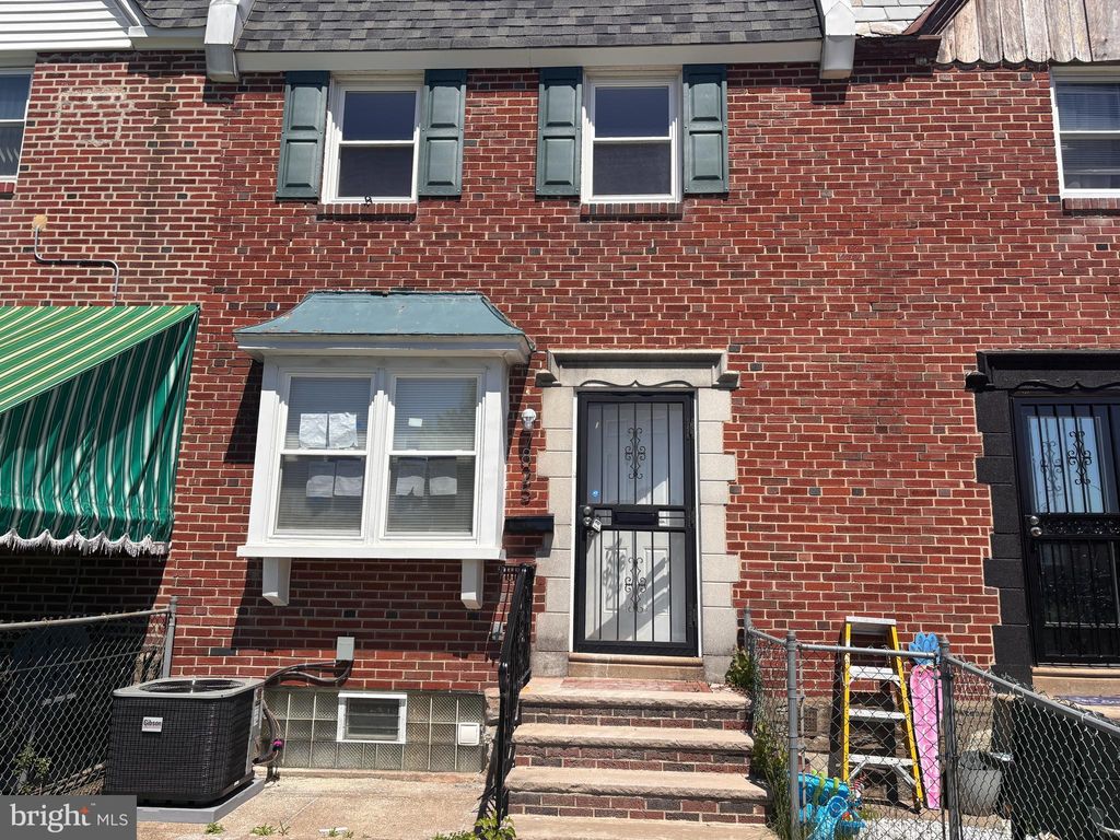 Photo of 7825 Rugby Street, PHILADELPHIA, PA 19150 (MLS # PAPH2613498)