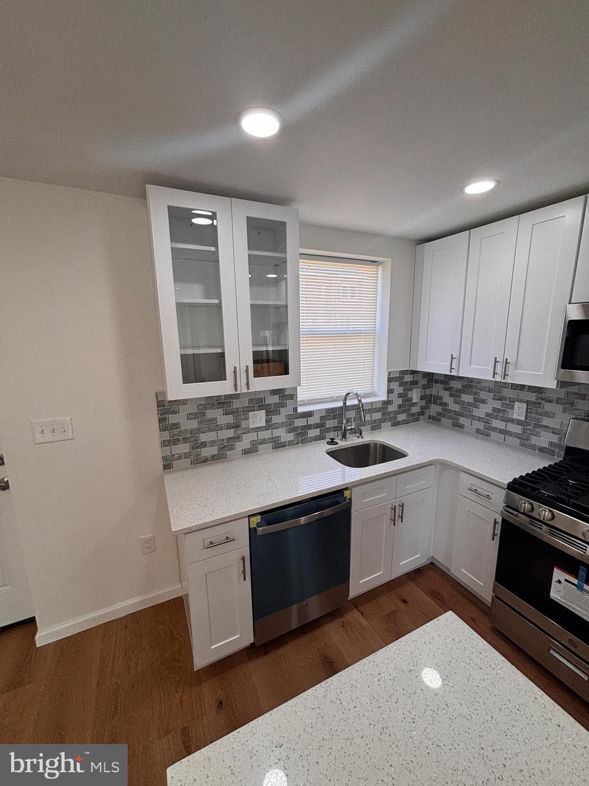 MT AIRY - Residential