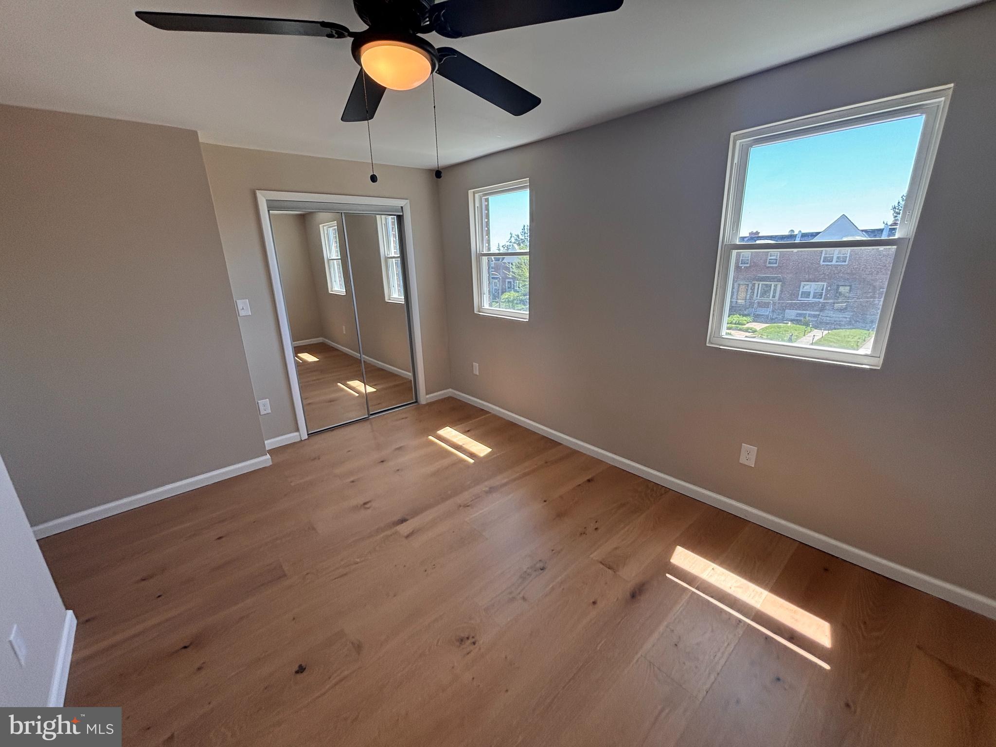 MT AIRY - Residential