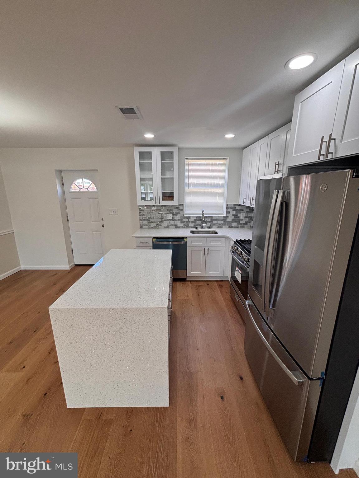 MT AIRY - Residential